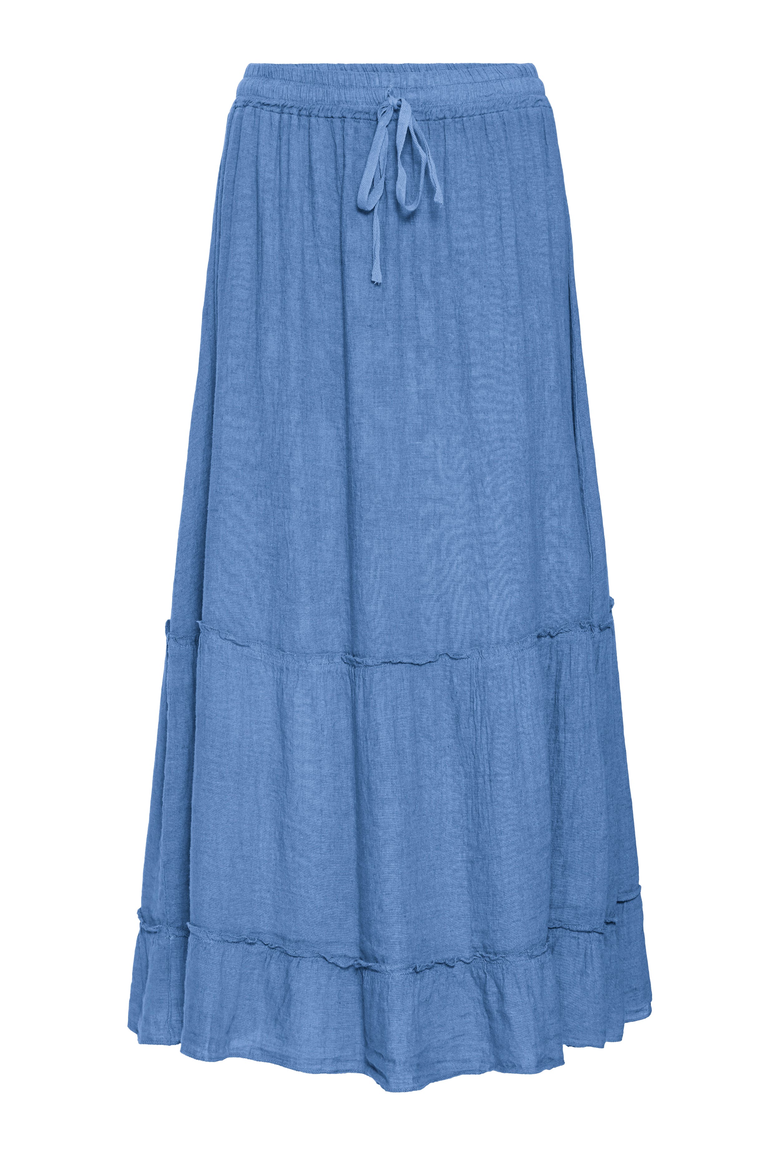 SBFONTANELLE Kjol PACK FRONT 22100884-194030