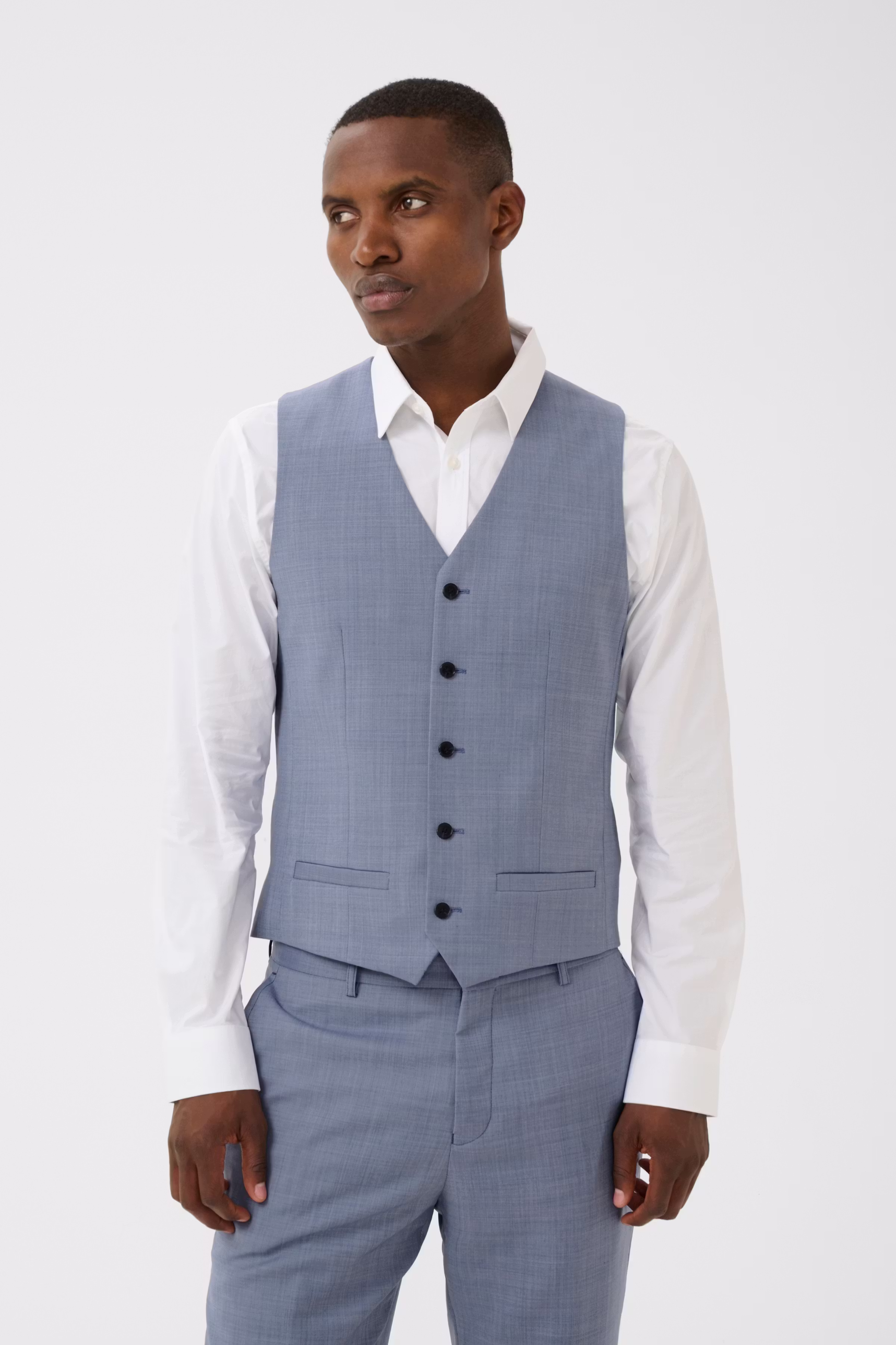 MAbreck Weste LOOKBOOK FRONT 30209149-183929