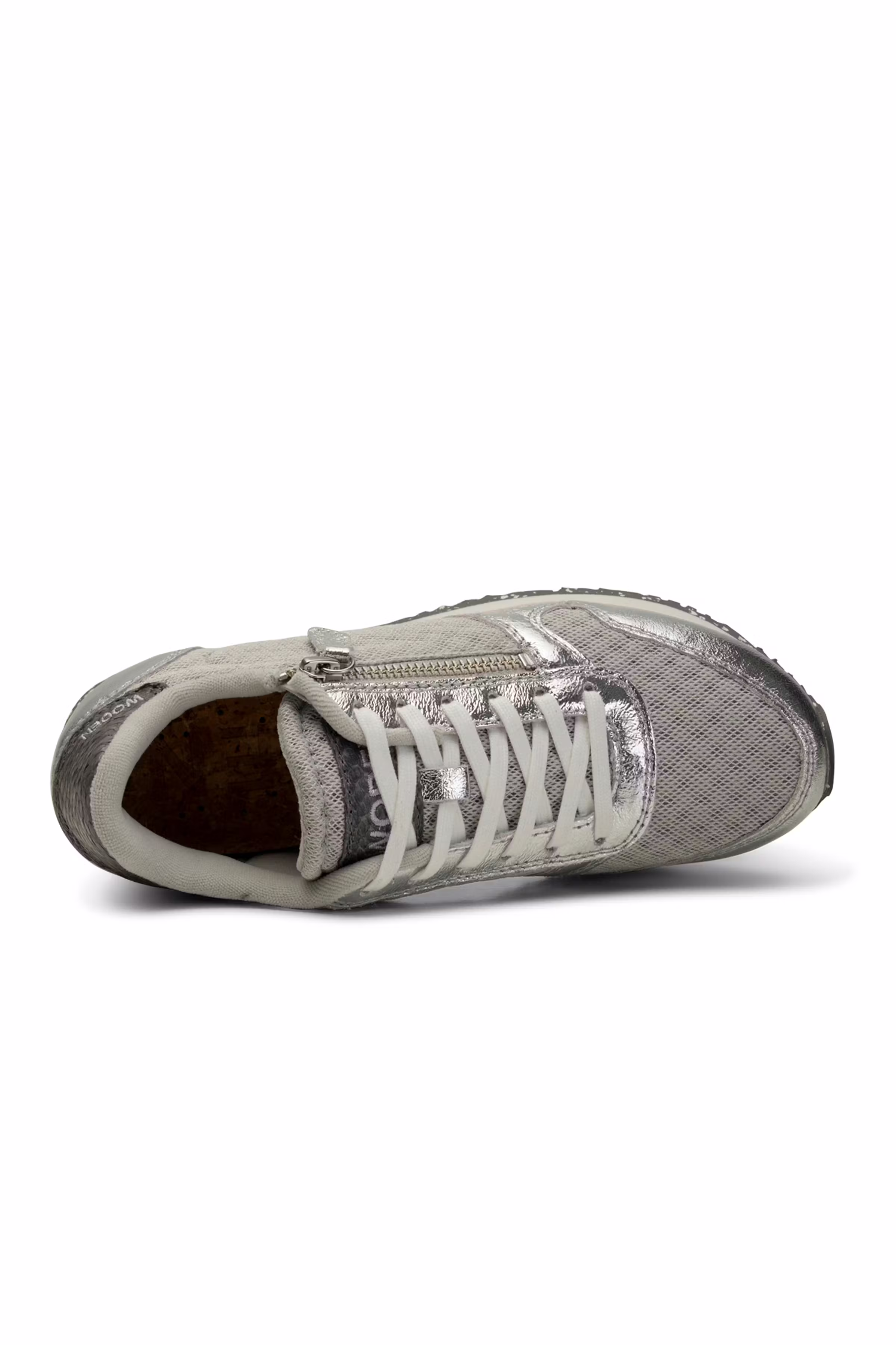 YdunMetallicZipper Schoenen PACK DETAIL 40551587-400597