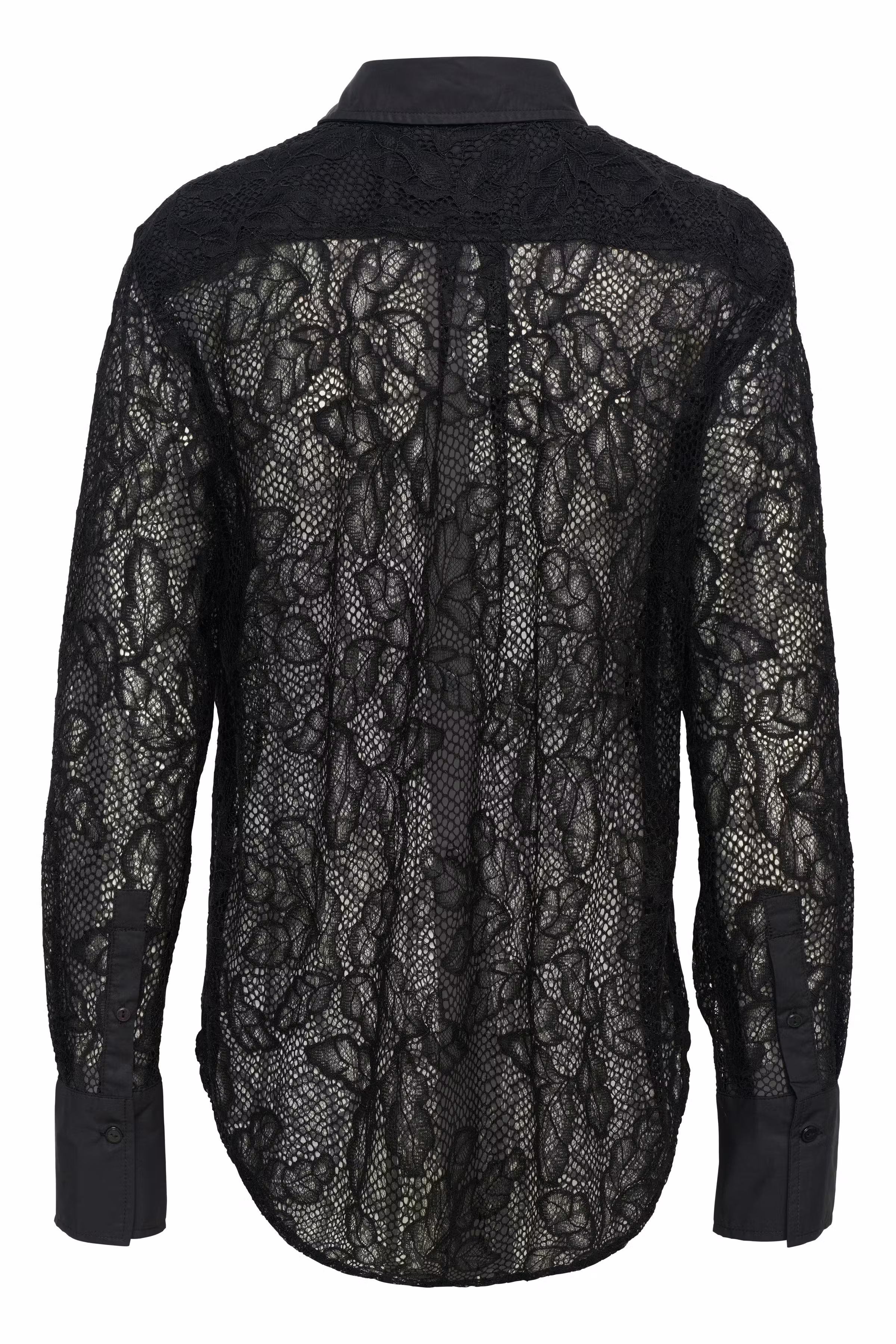 SLNylah Skjorta PACK BACK 30408092-194008