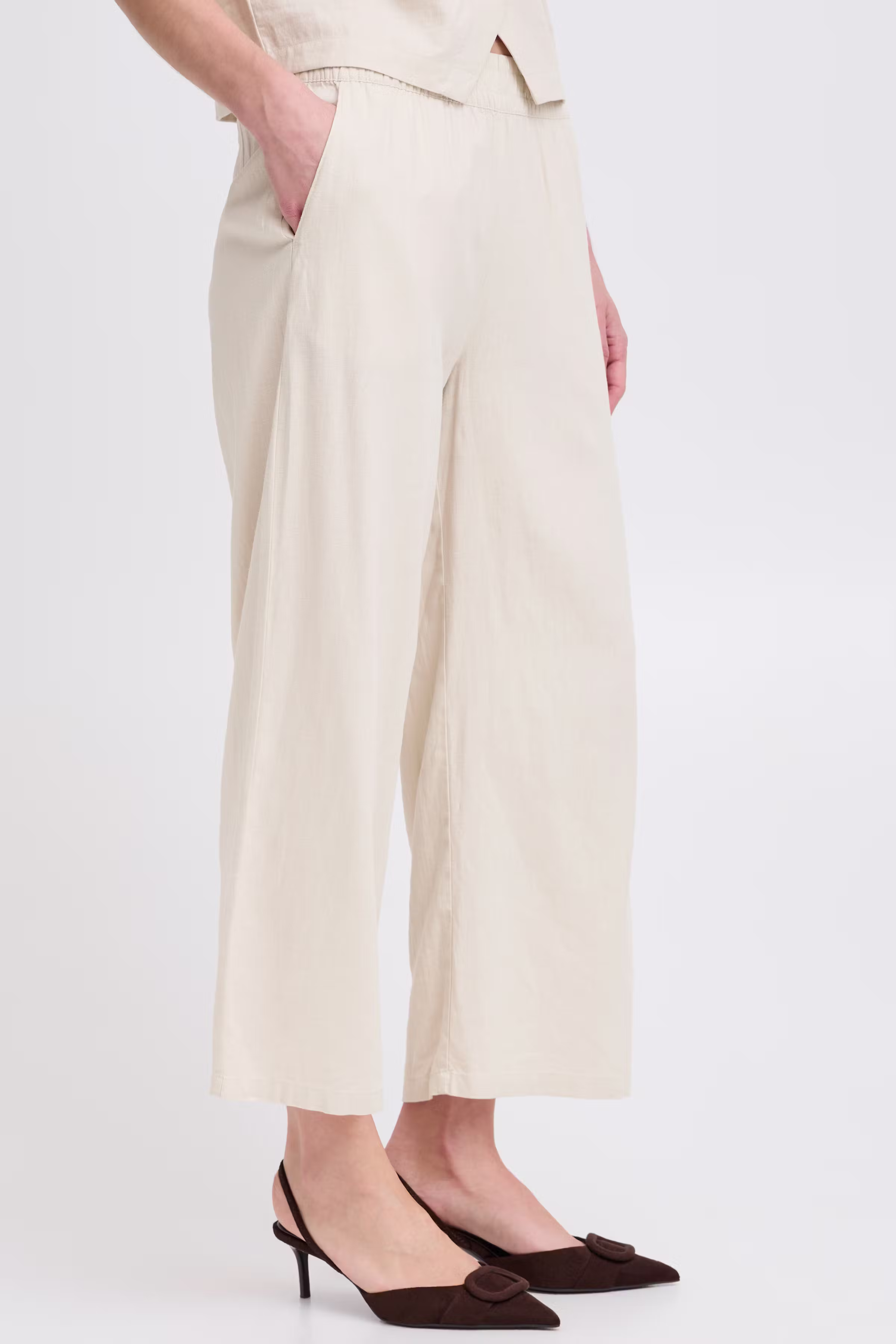 BYFALAKKA Bukser LOOKBOOK DETAIL 20813083-135304