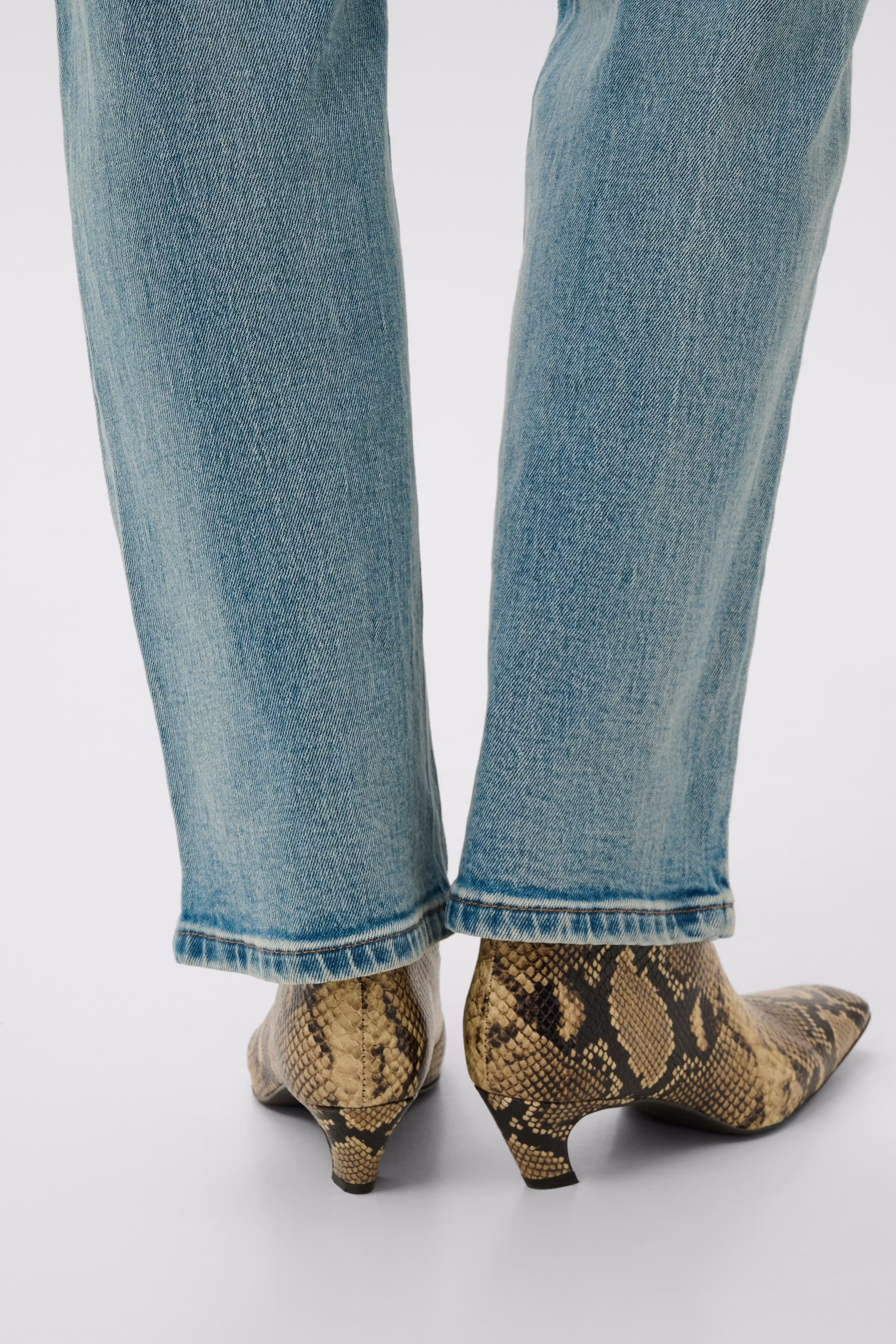 GZcarter Stövlar LOOKBOOK BACK 10911132-109173