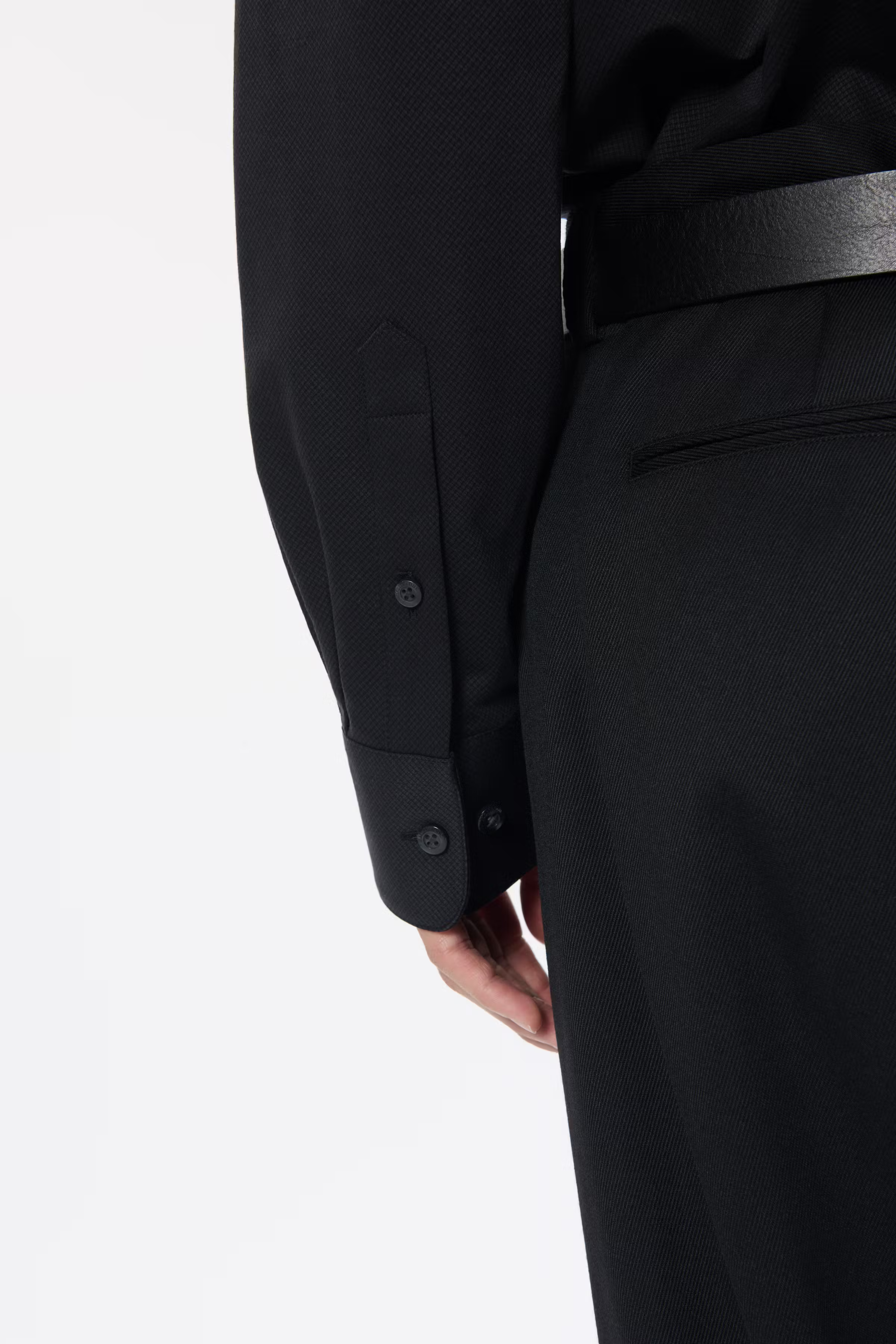 MAmarc Skjorte LOOKBOOK DETAIL 30205607-300275