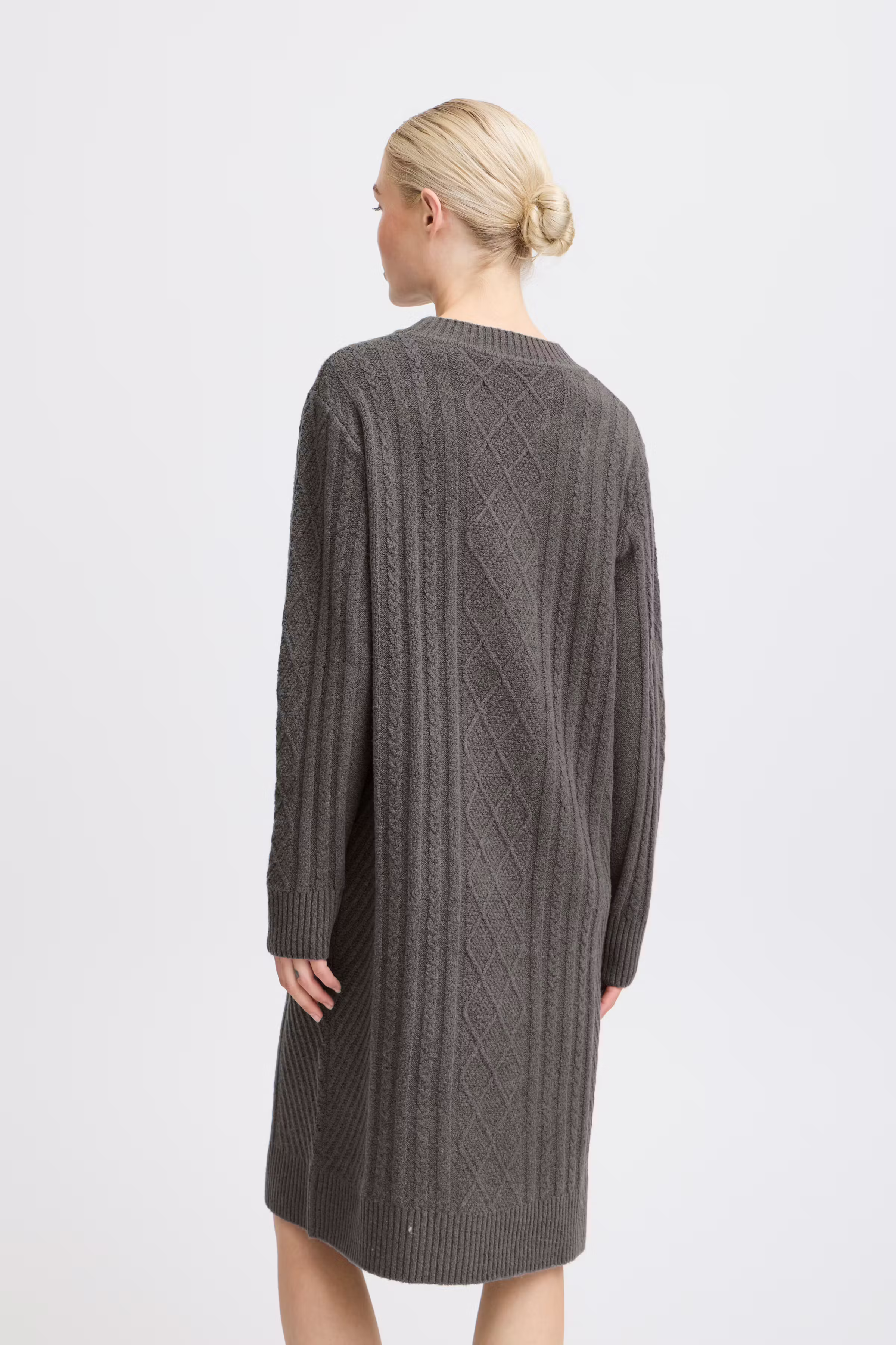 BYMEDI Dress LOOKBOOK BACK 20815668-200456