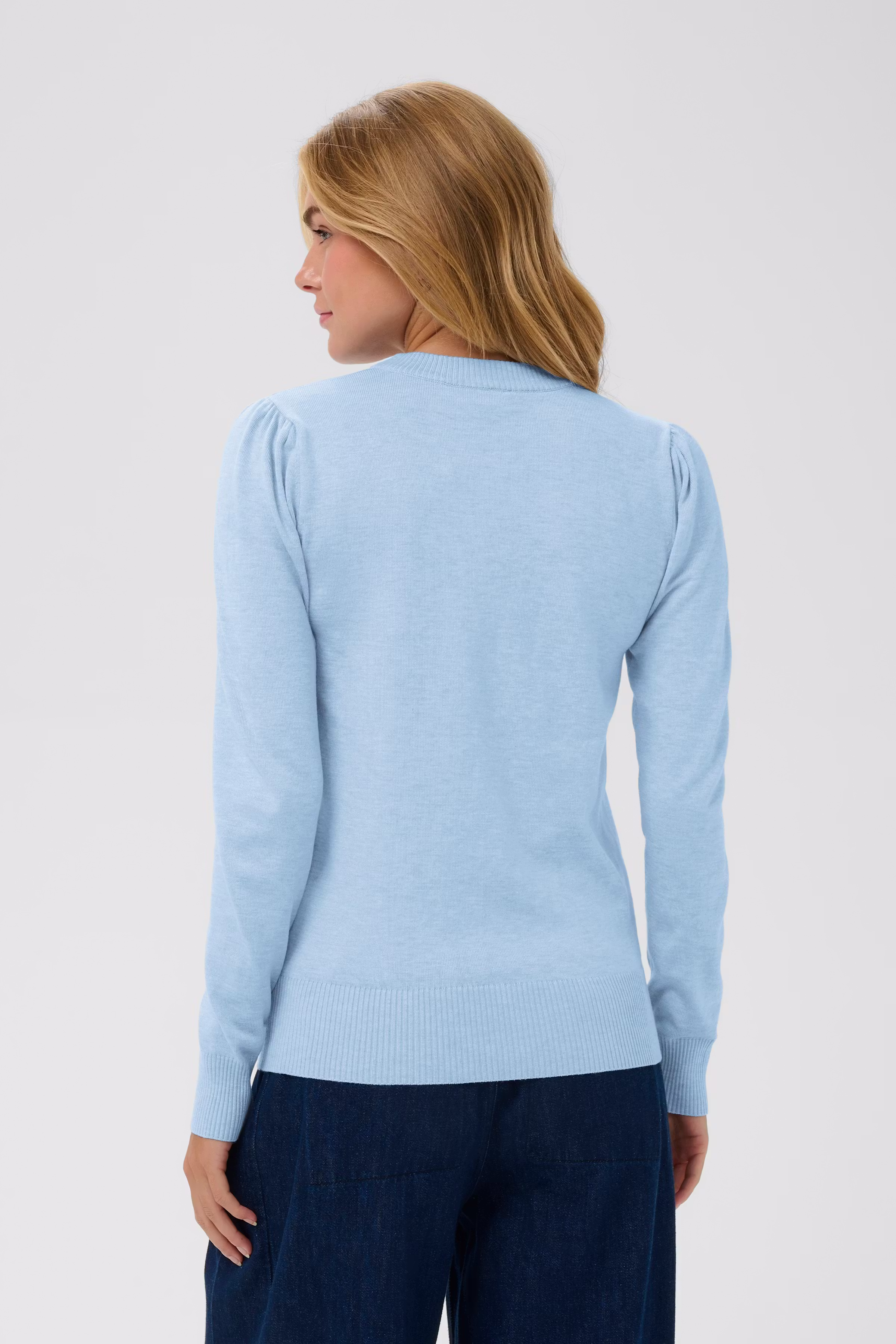 MilaSZ Pullover LOOKBOOK BACK 30511753-1441101