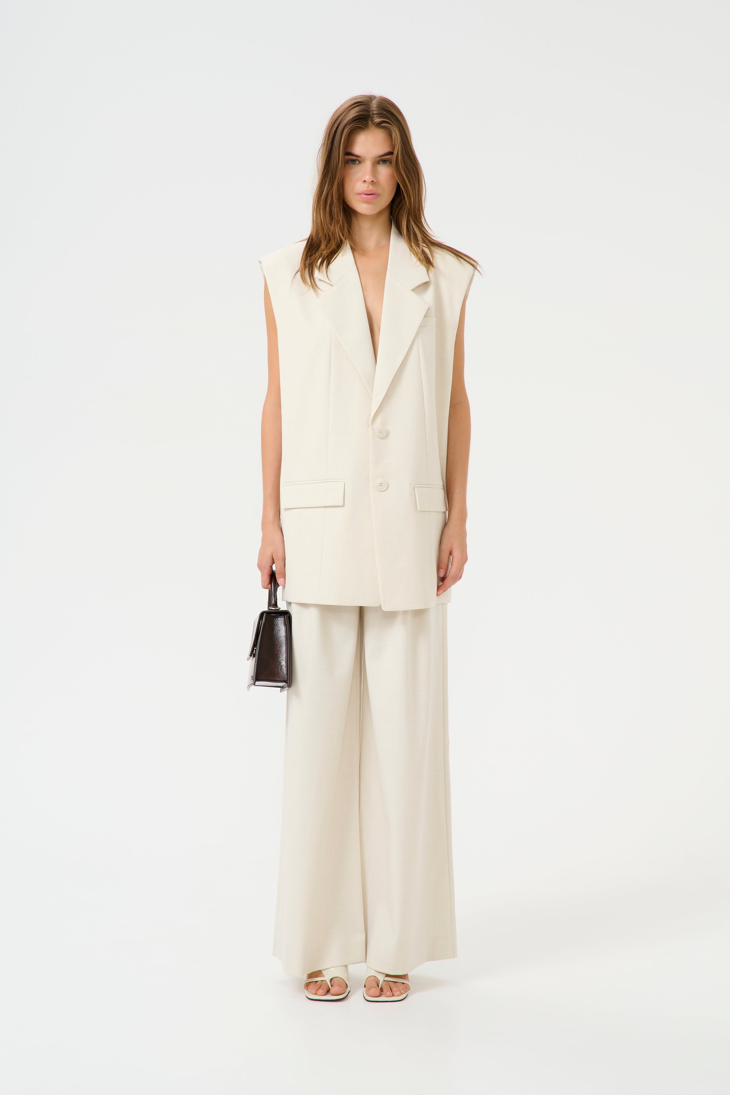 GZseaver Byxor LOOKBOOK FRONT 10910171-1101031