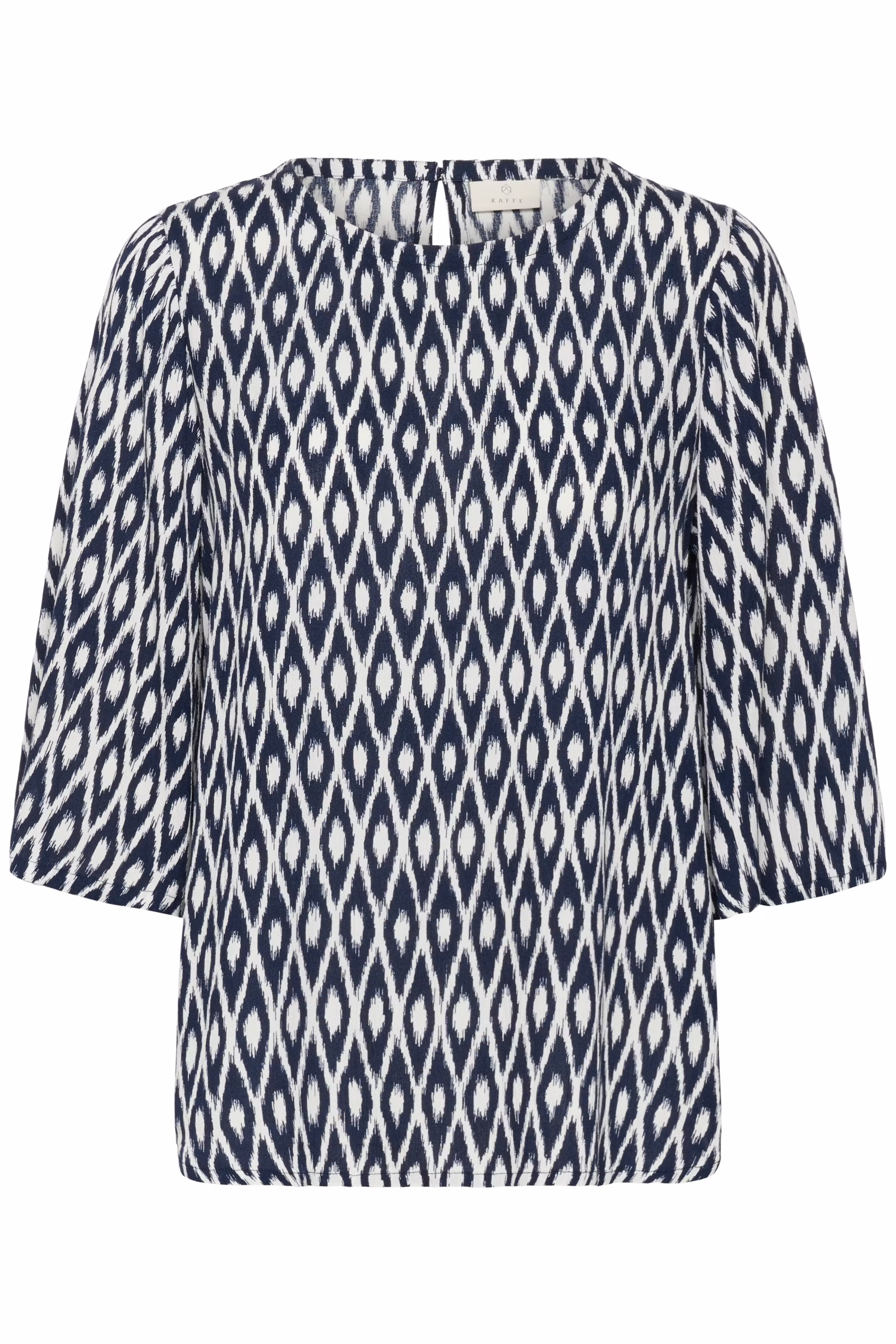 KAebellen Bluse PACK FRONT 10506327-109245