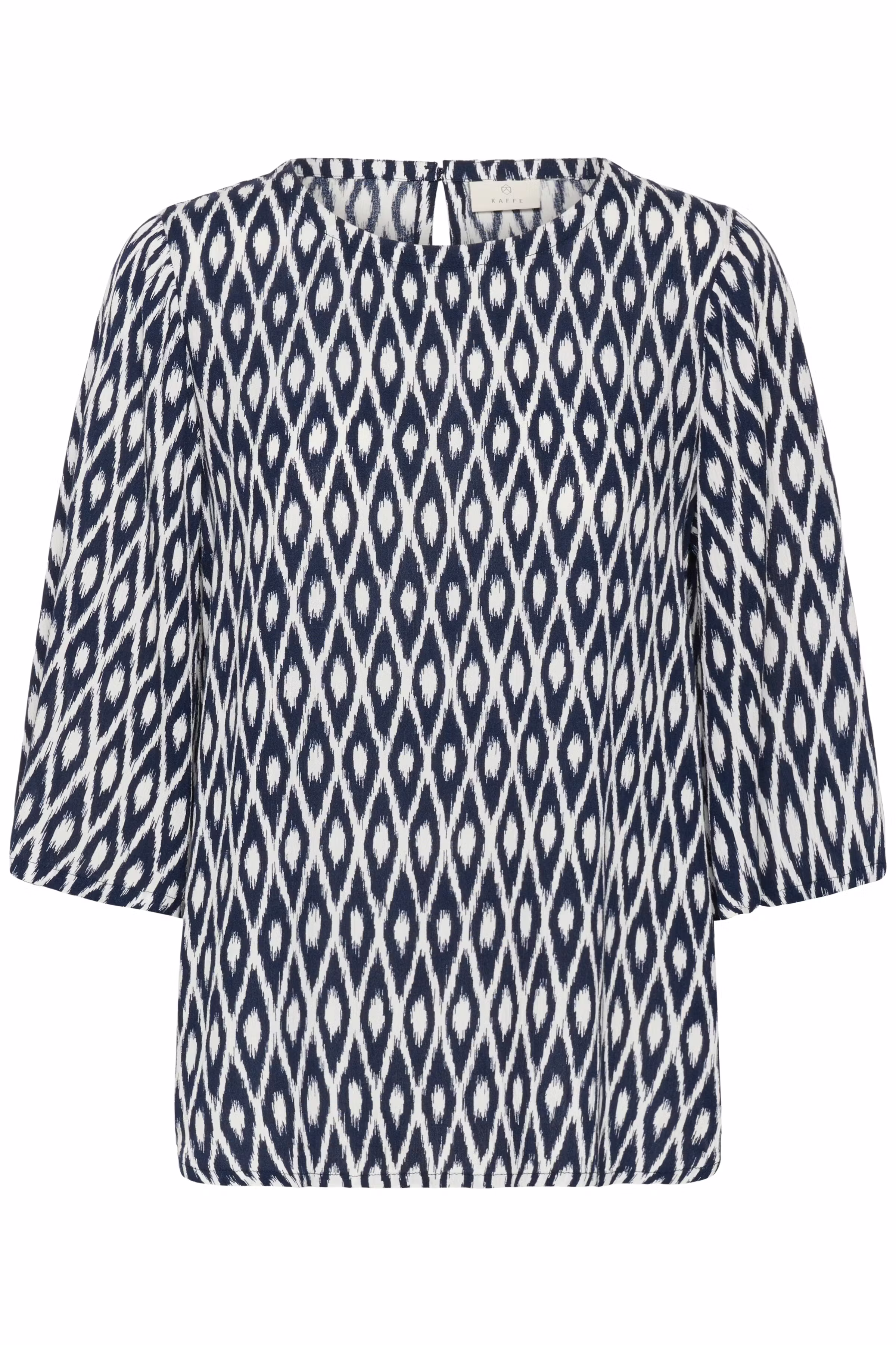 KAebellen Blouse PACK FRONT 10506327-109245
