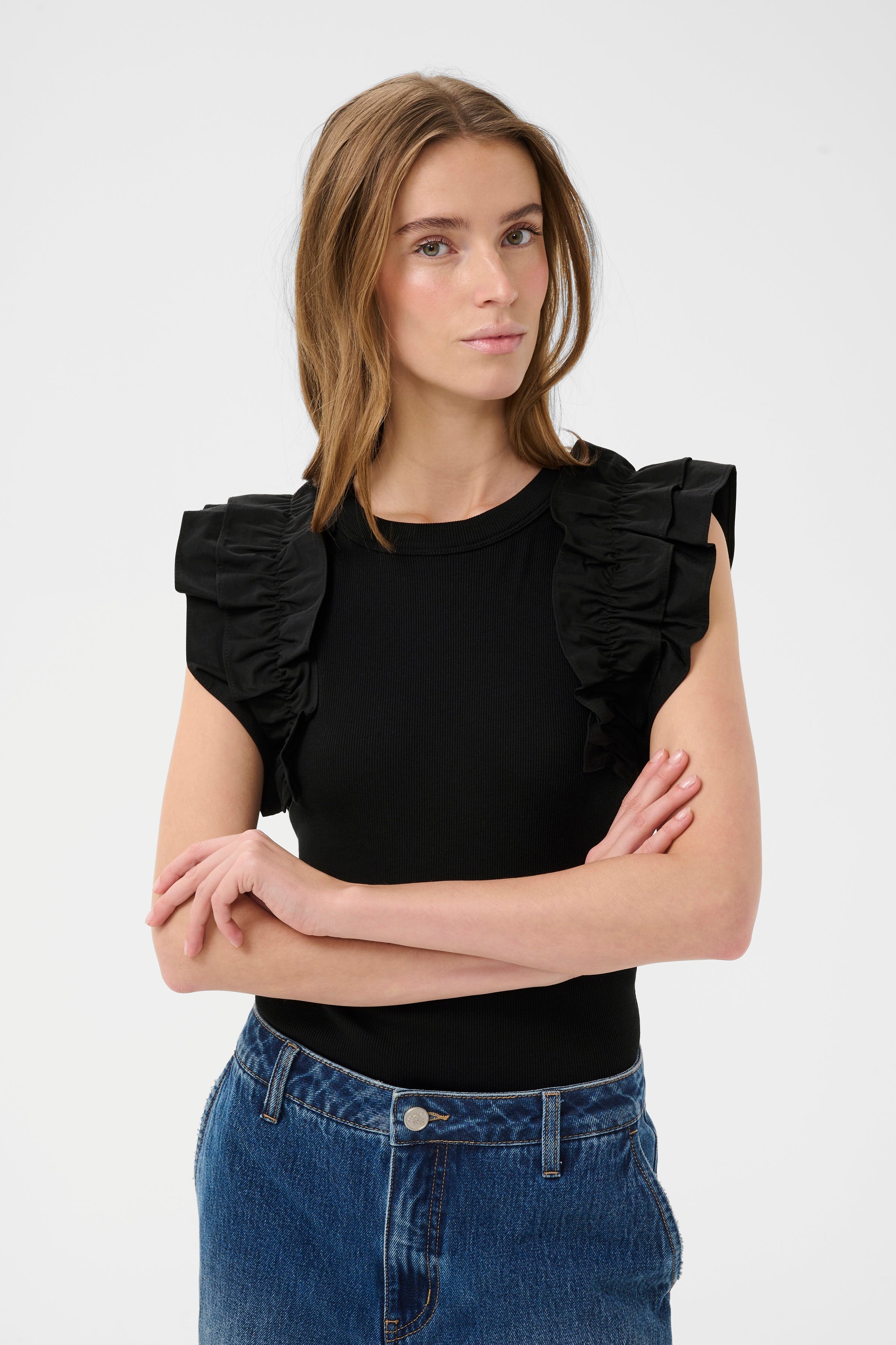 OdaKB T-shirt LOOKBOOK FRONT 10104930-194008