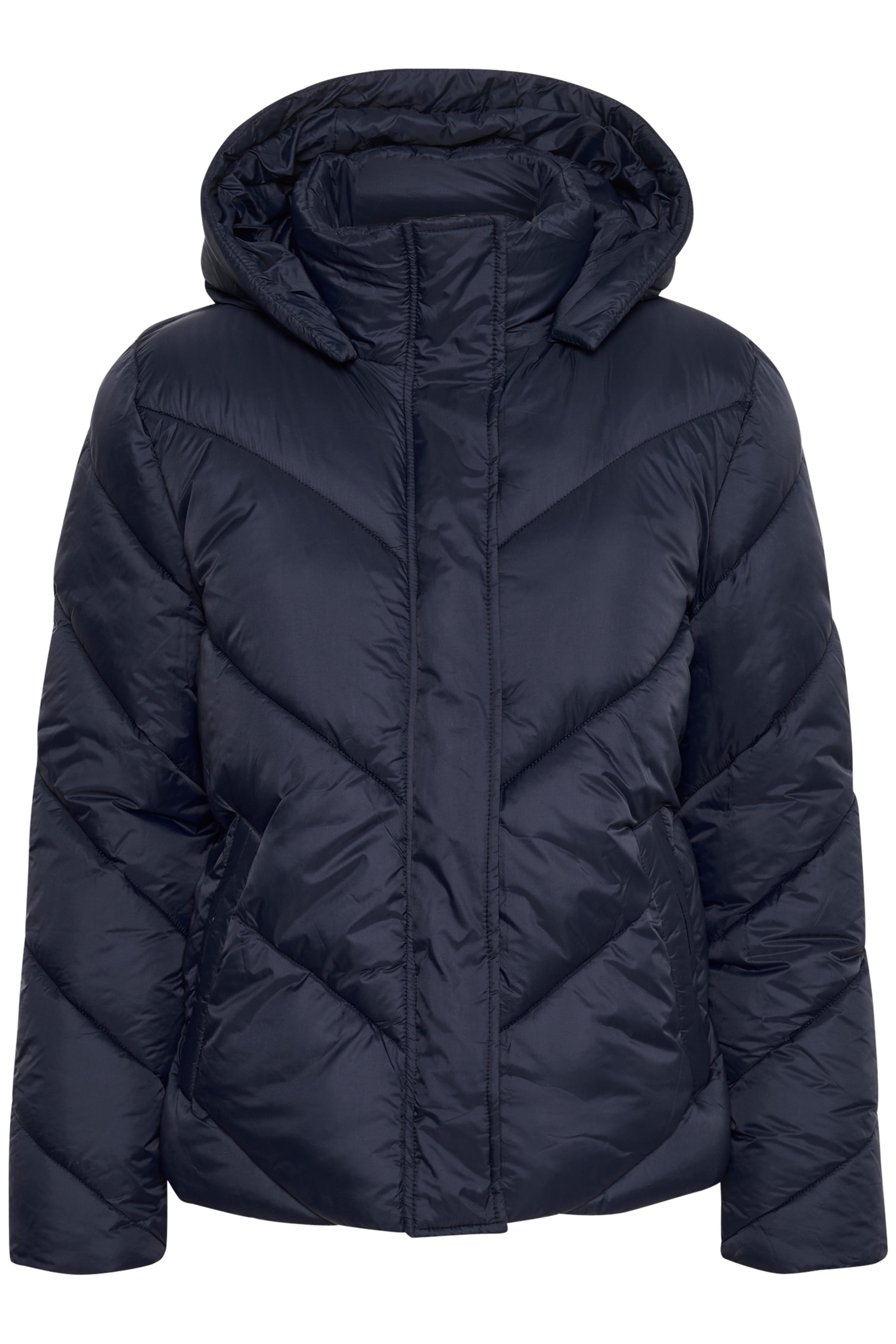 CatjaSZ Outerwear PACK FRONT 30510593-171125