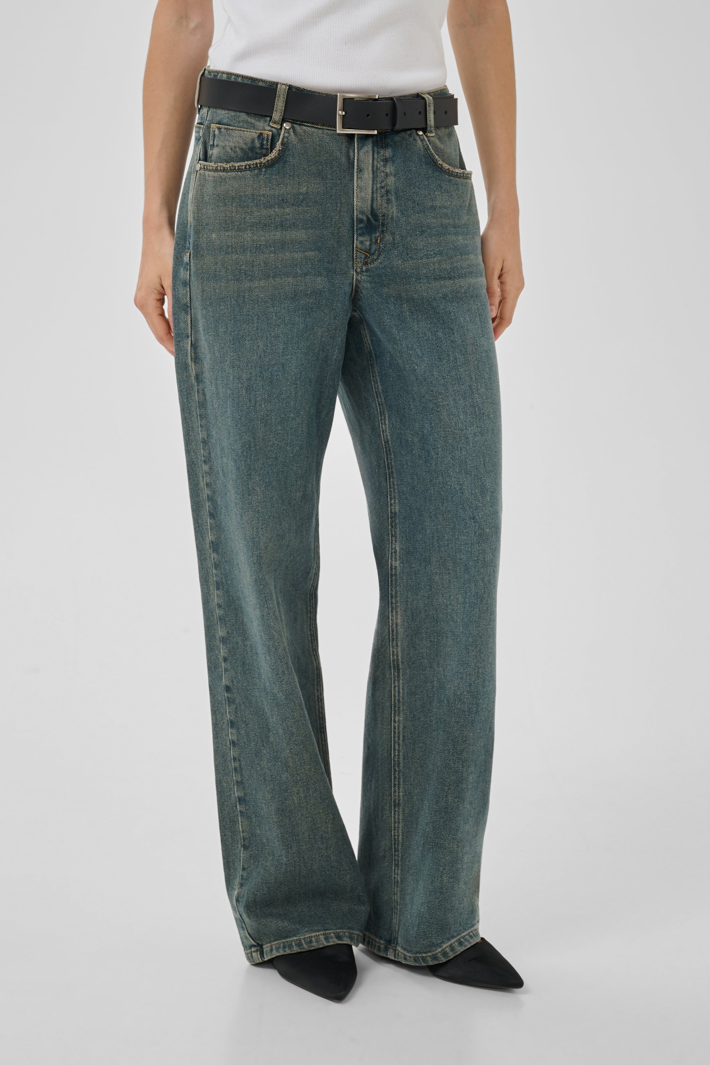 MWLouis Jeans LOOKBOOK FRONT 10705839-100066
