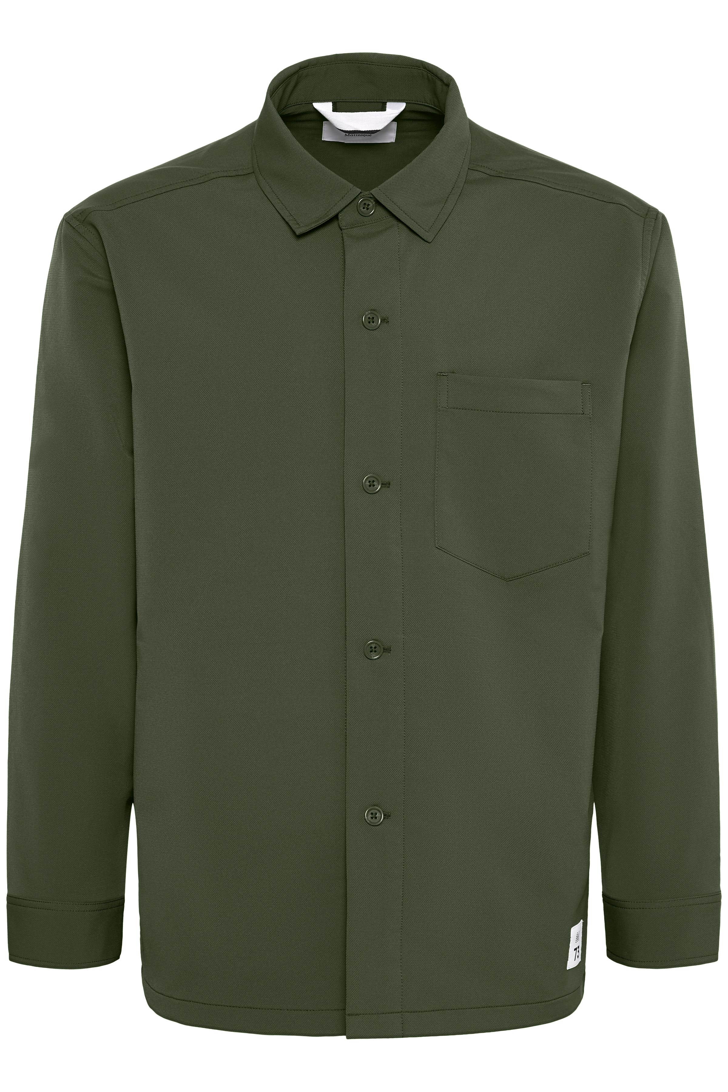 MAjorge Skjorte PACK FRONT 30207838-190309