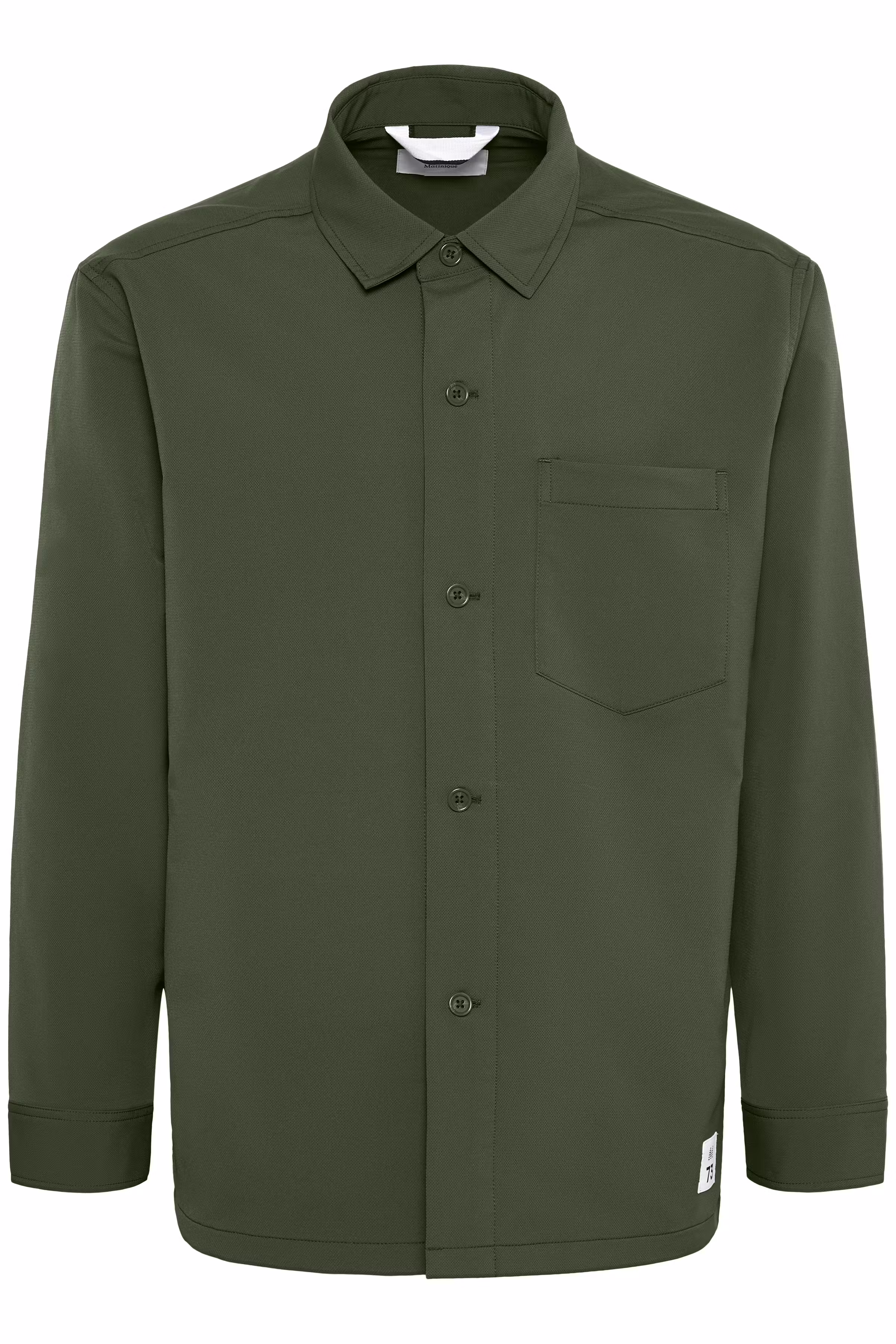 MAjorge Shirt PACK FRONT 30207838-190309