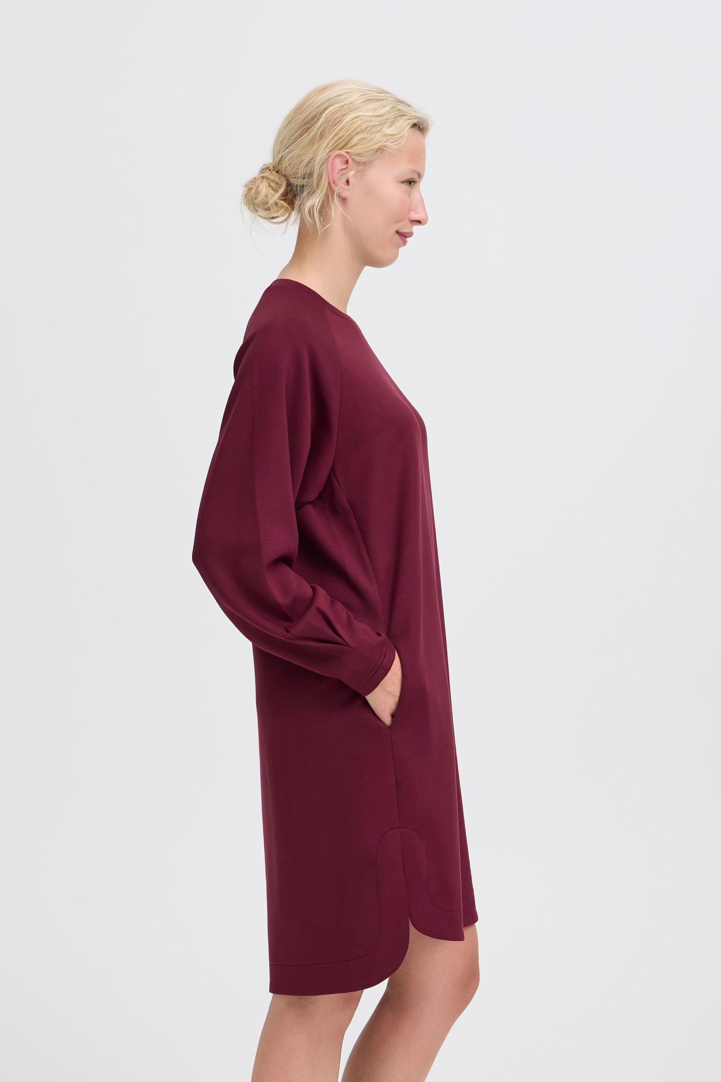BYPUSTI Dress LOOKBOOK FRONT 20818050-191627