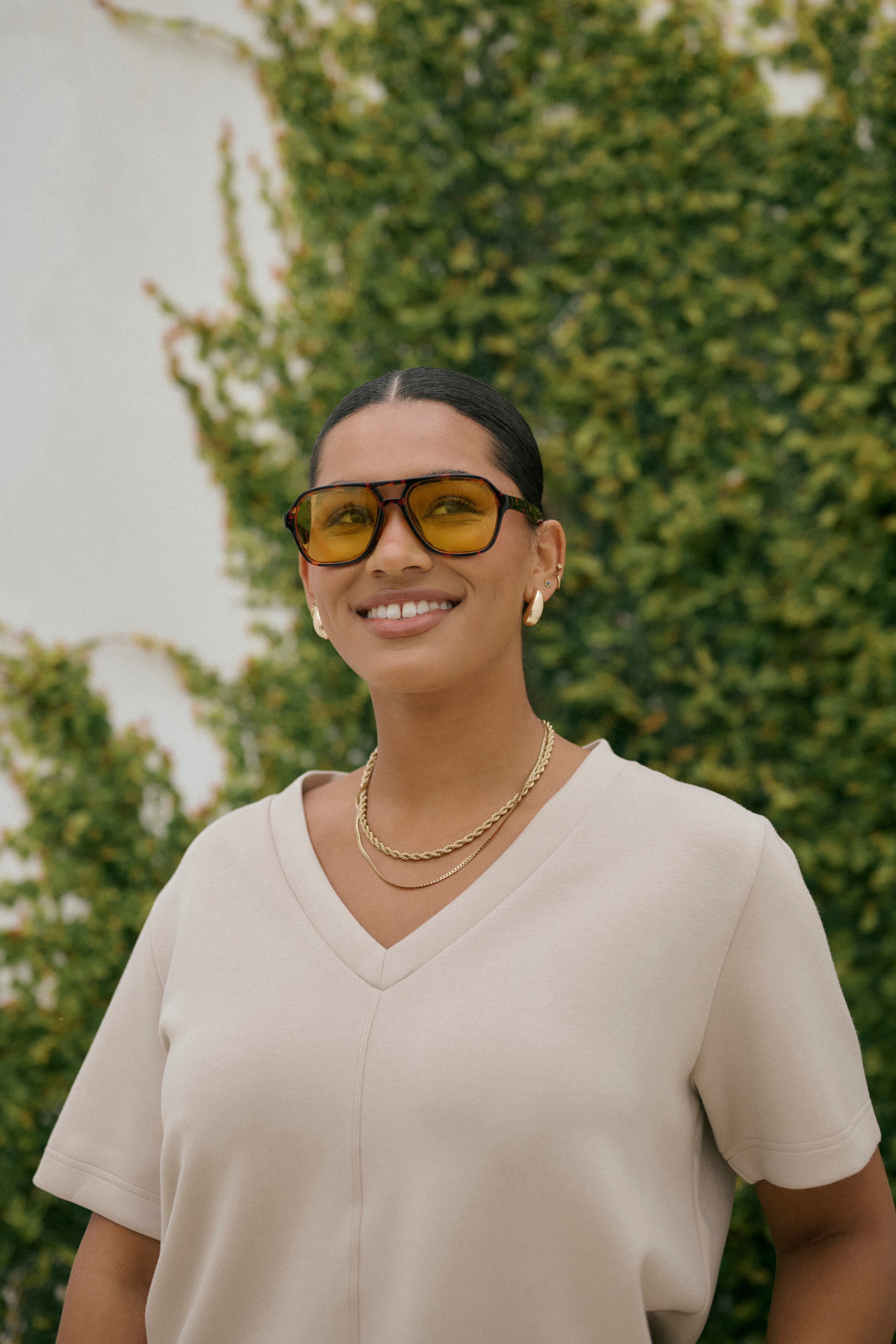 KCannita T-shirt LOCATION NONE 10583278-151305