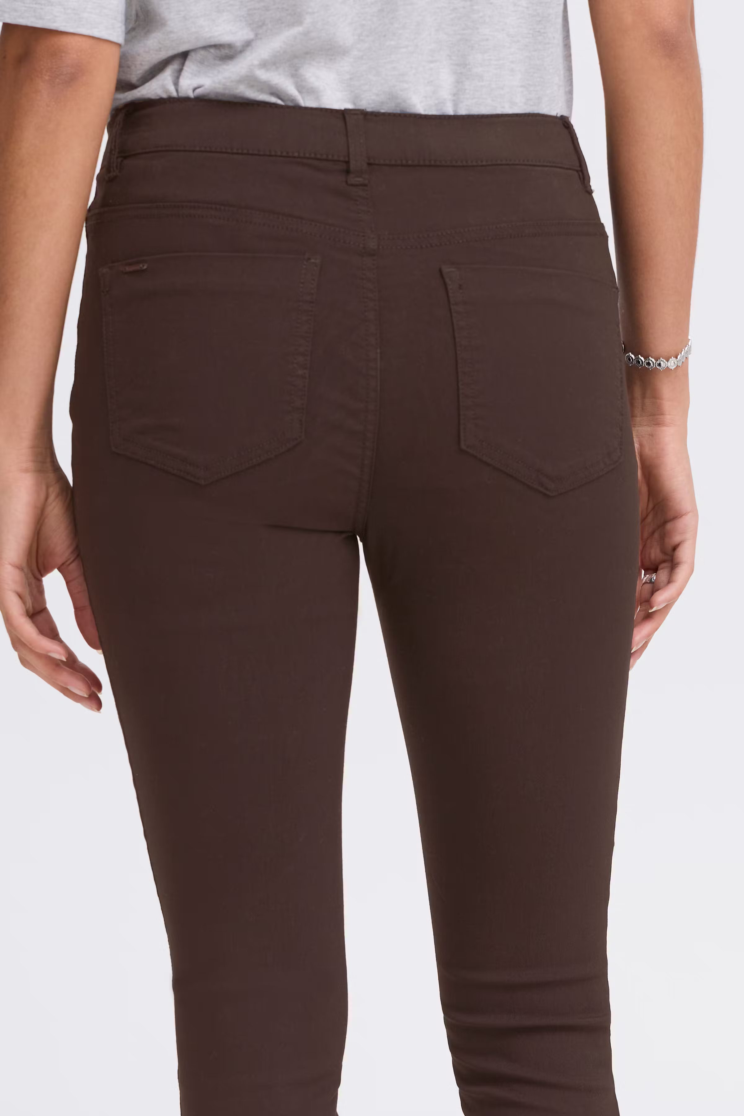 BYELVA Bukser LOOKBOOK DETAIL 20801673-191016