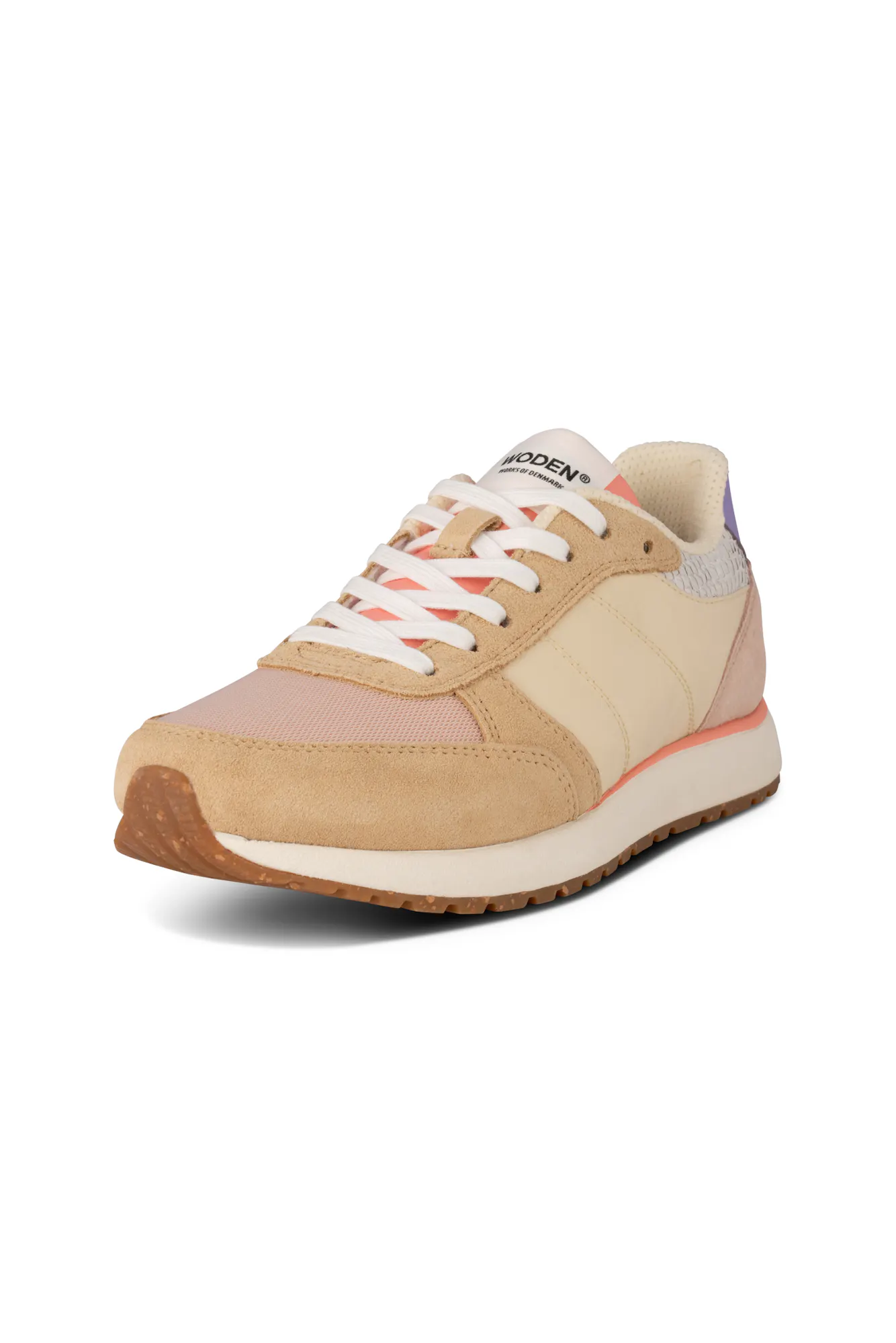 Ronja Schoenen PACK FRONT 40551349-400847