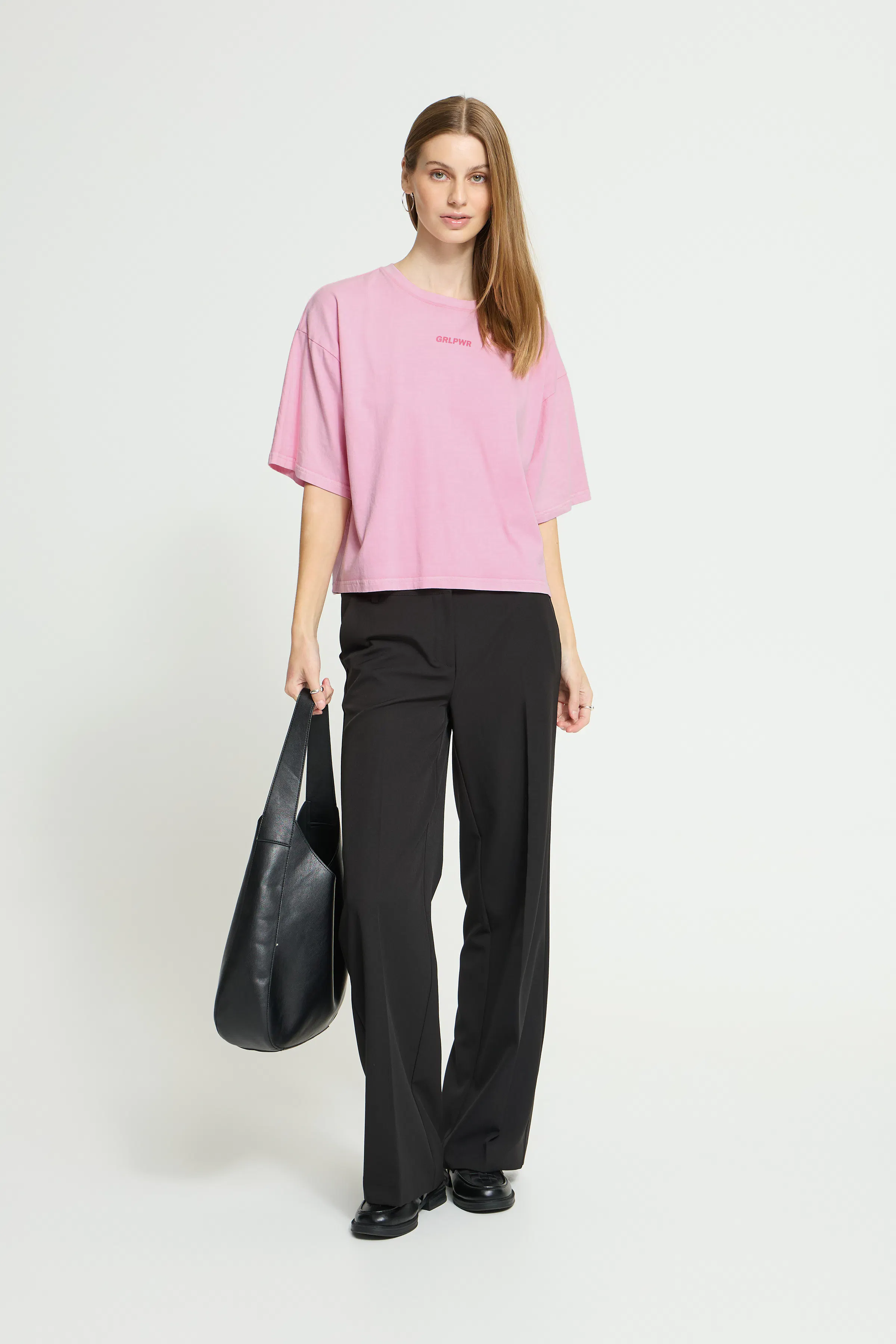 IHNICA T-shirt LOOKBOOK FRONT 20126998-900013944