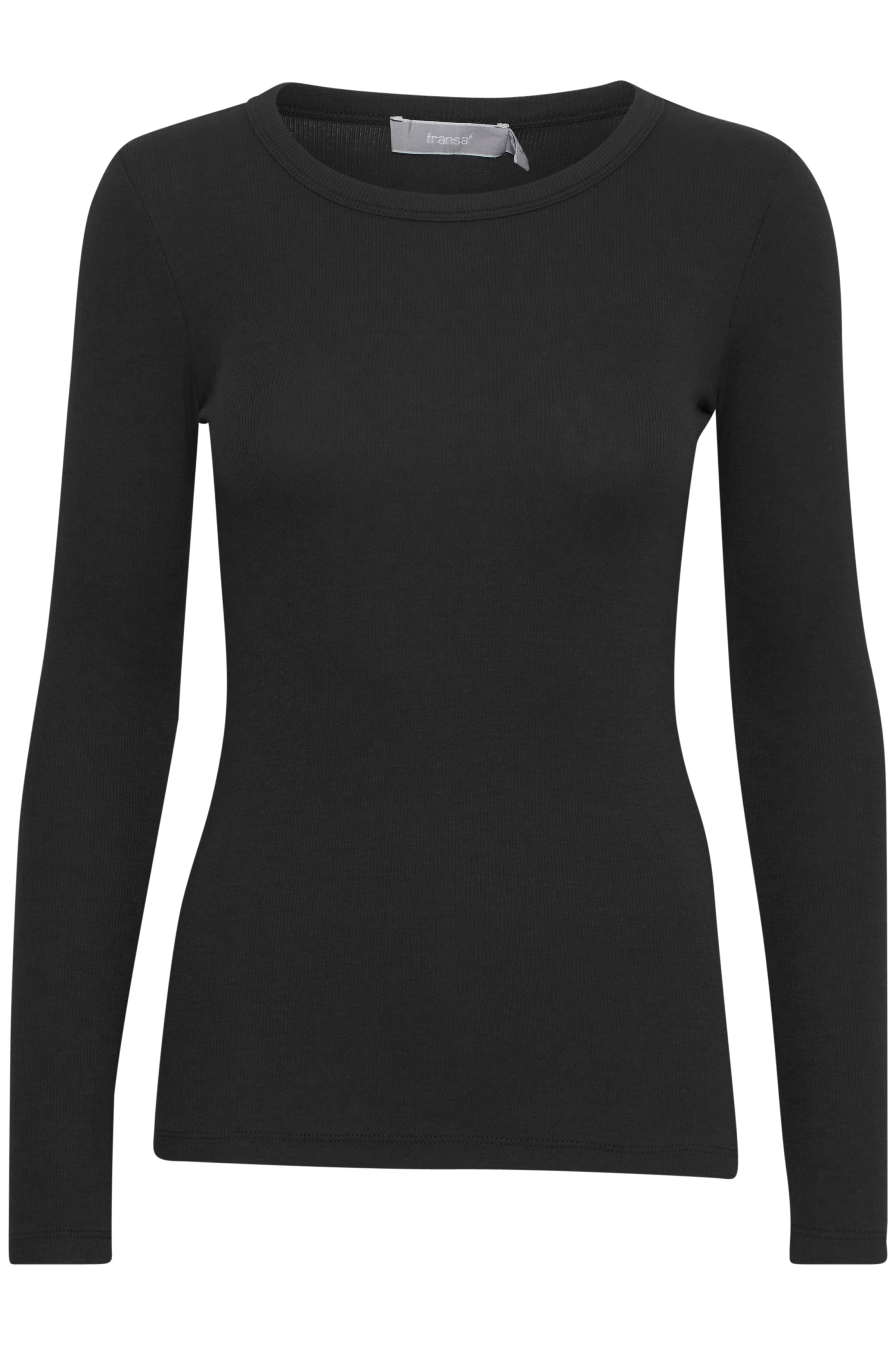 FRHIZAMOND T-shirt PACK FRONT 20612948-174111