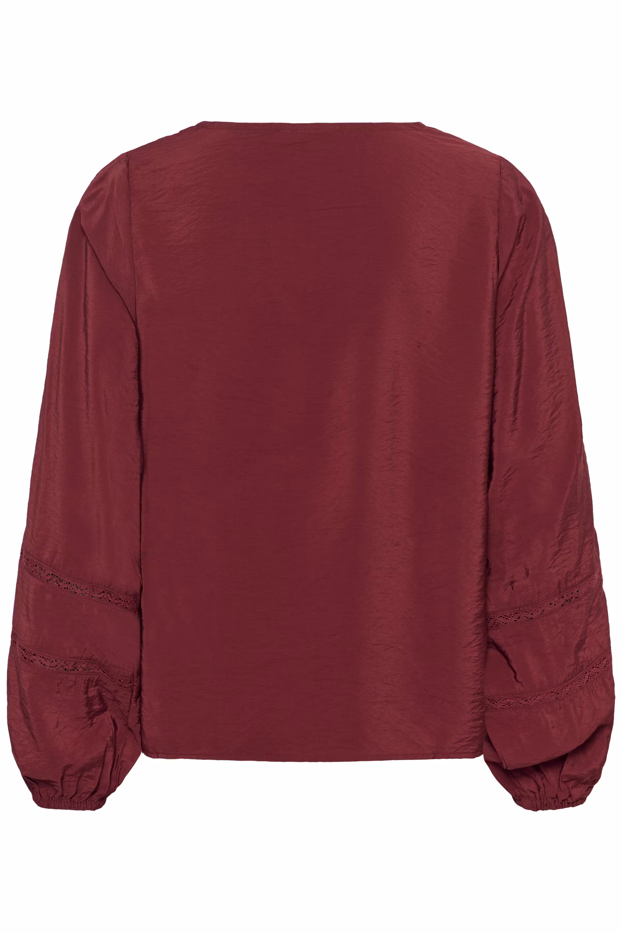 KAhailey Bluse PACK BACK 10512502-191525