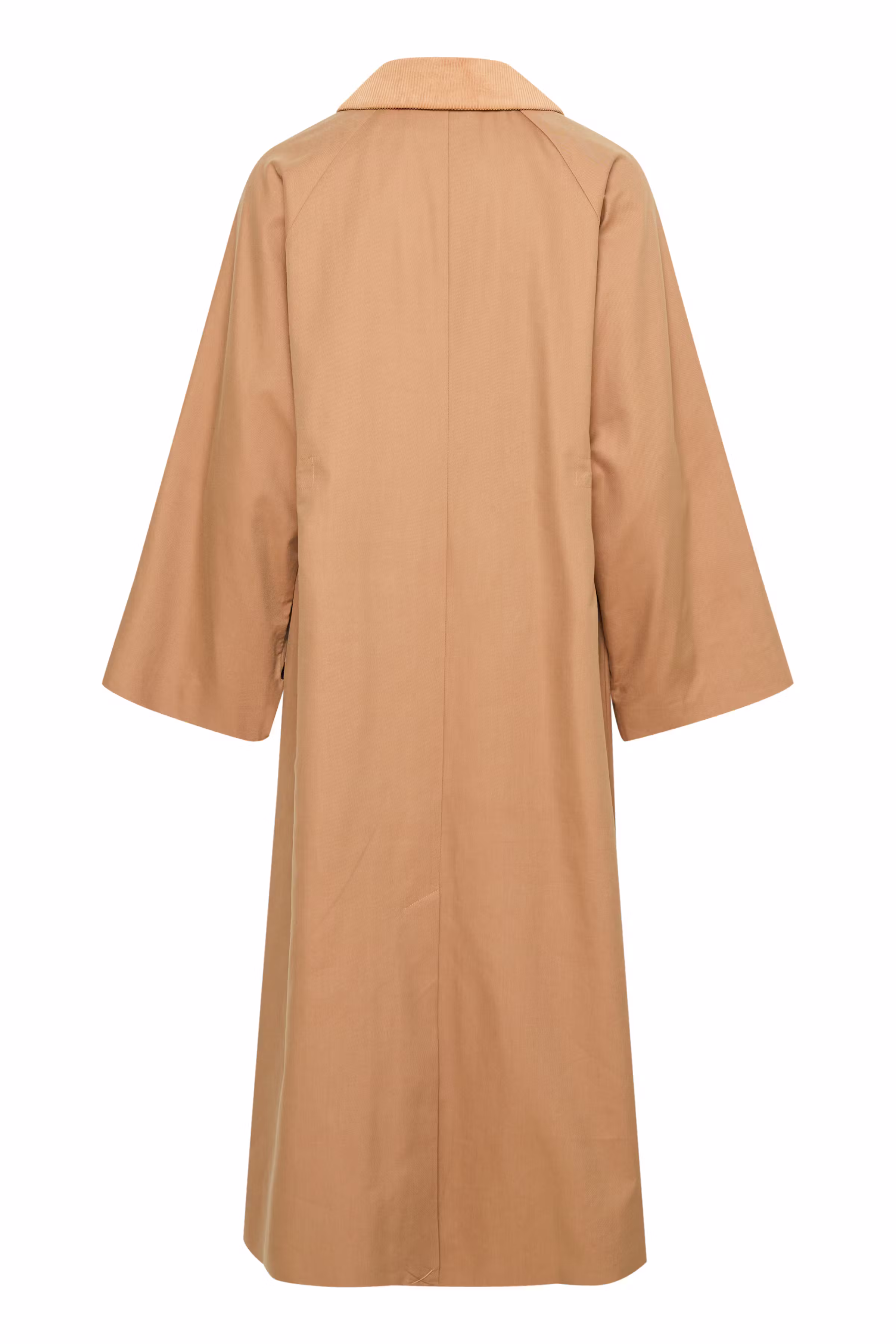 IRFIKA Veste d'extérieur PACK BACK 20122331-171327