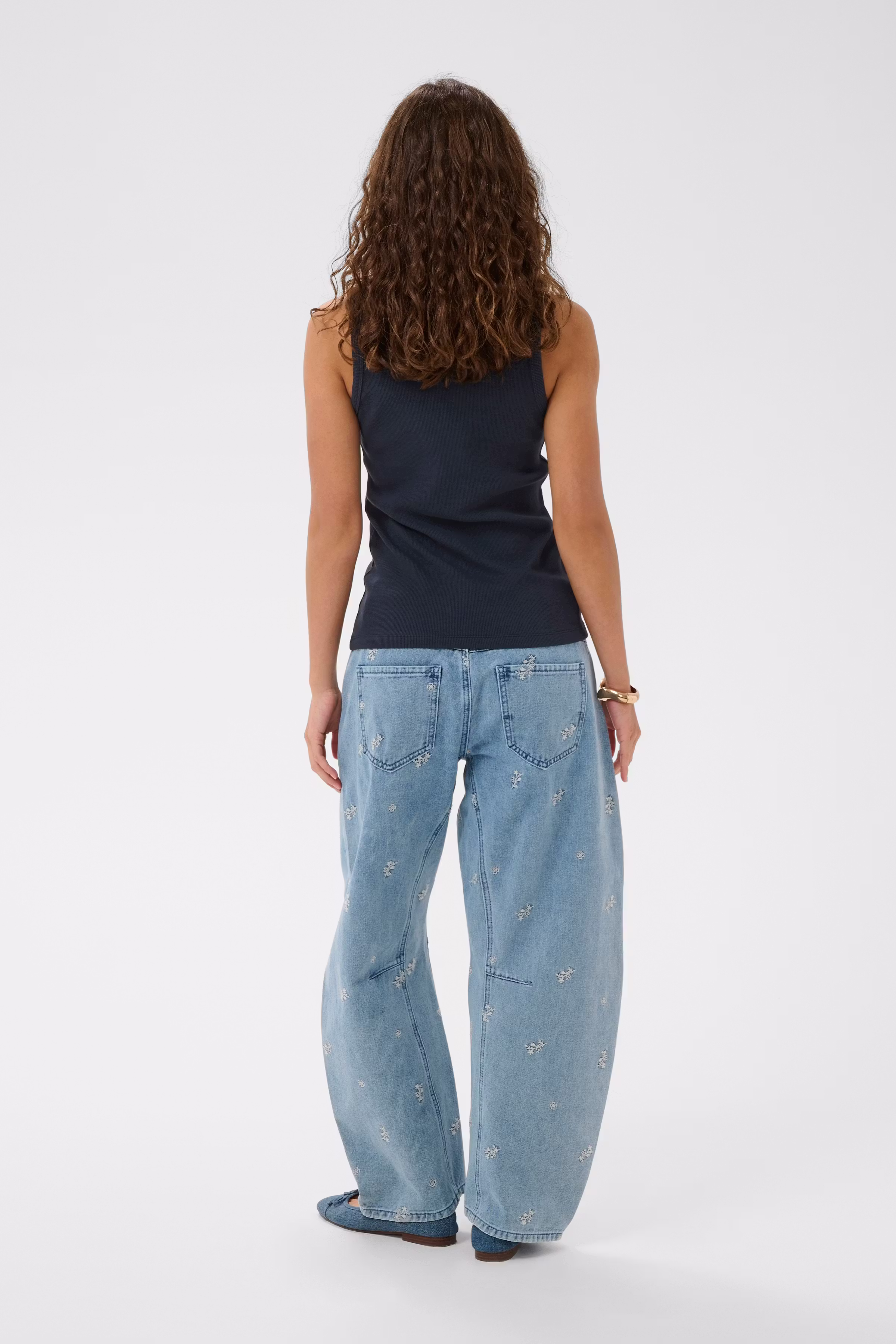 CUalyssa T-shirt LOOKBOOK BACK 50113232-194011