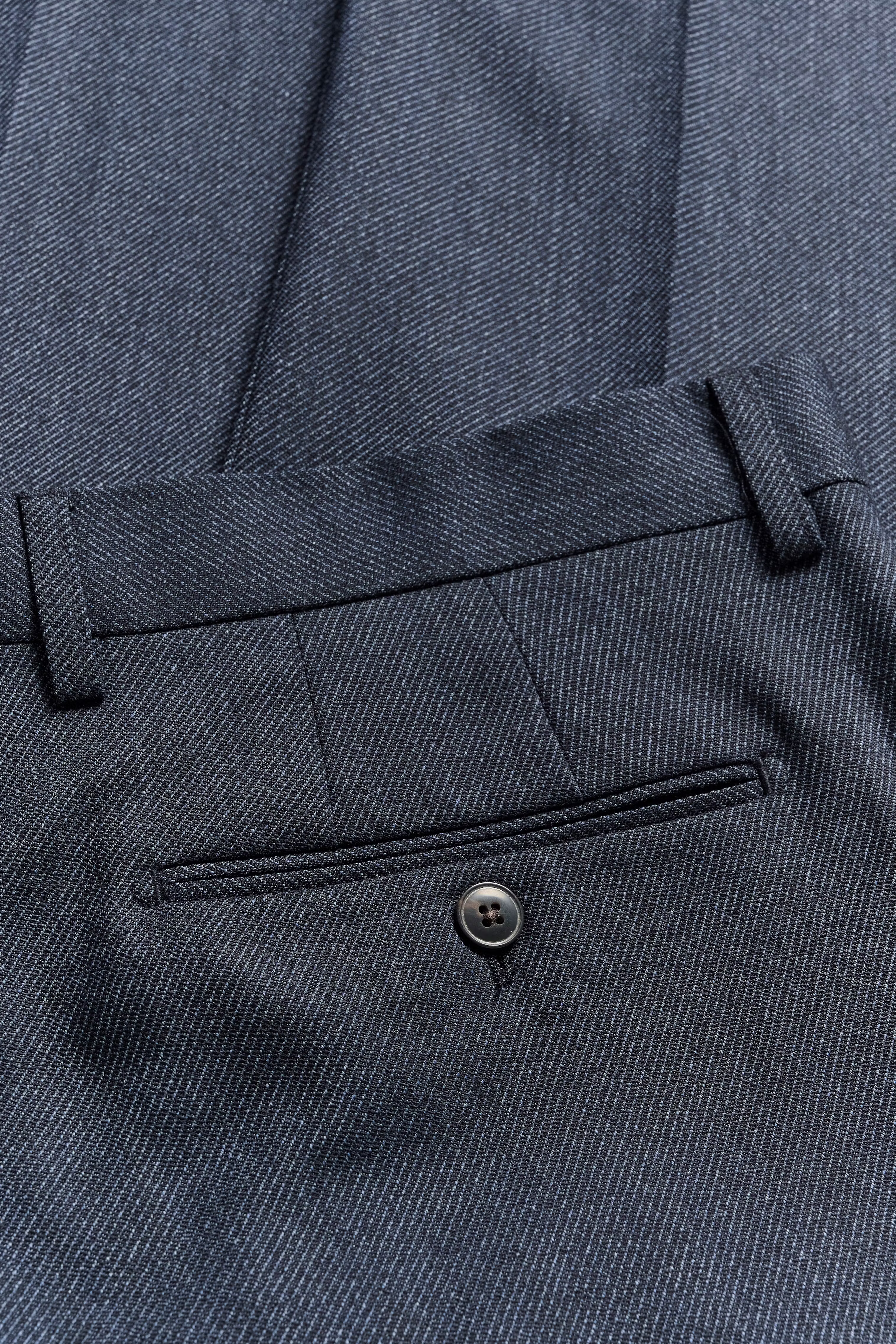 MAlas Bukser PACK DETAIL 30207749-194011