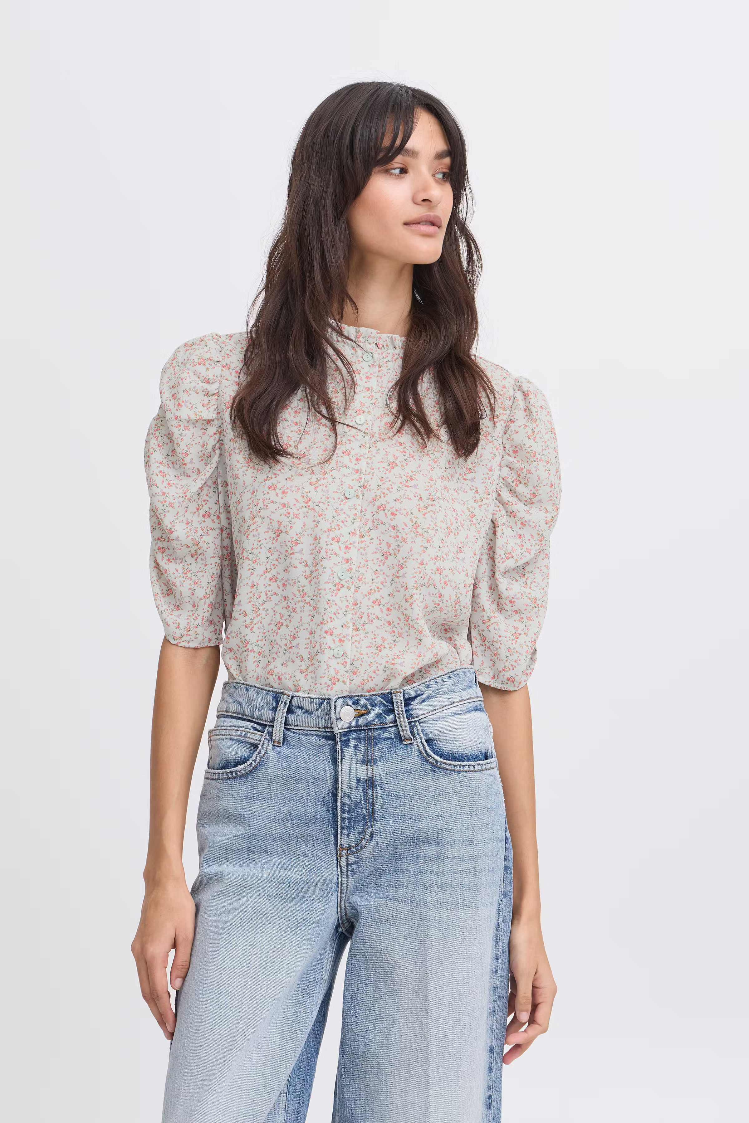 BXITALLON Hemd LOOKBOOK FRONT 20816149-201957