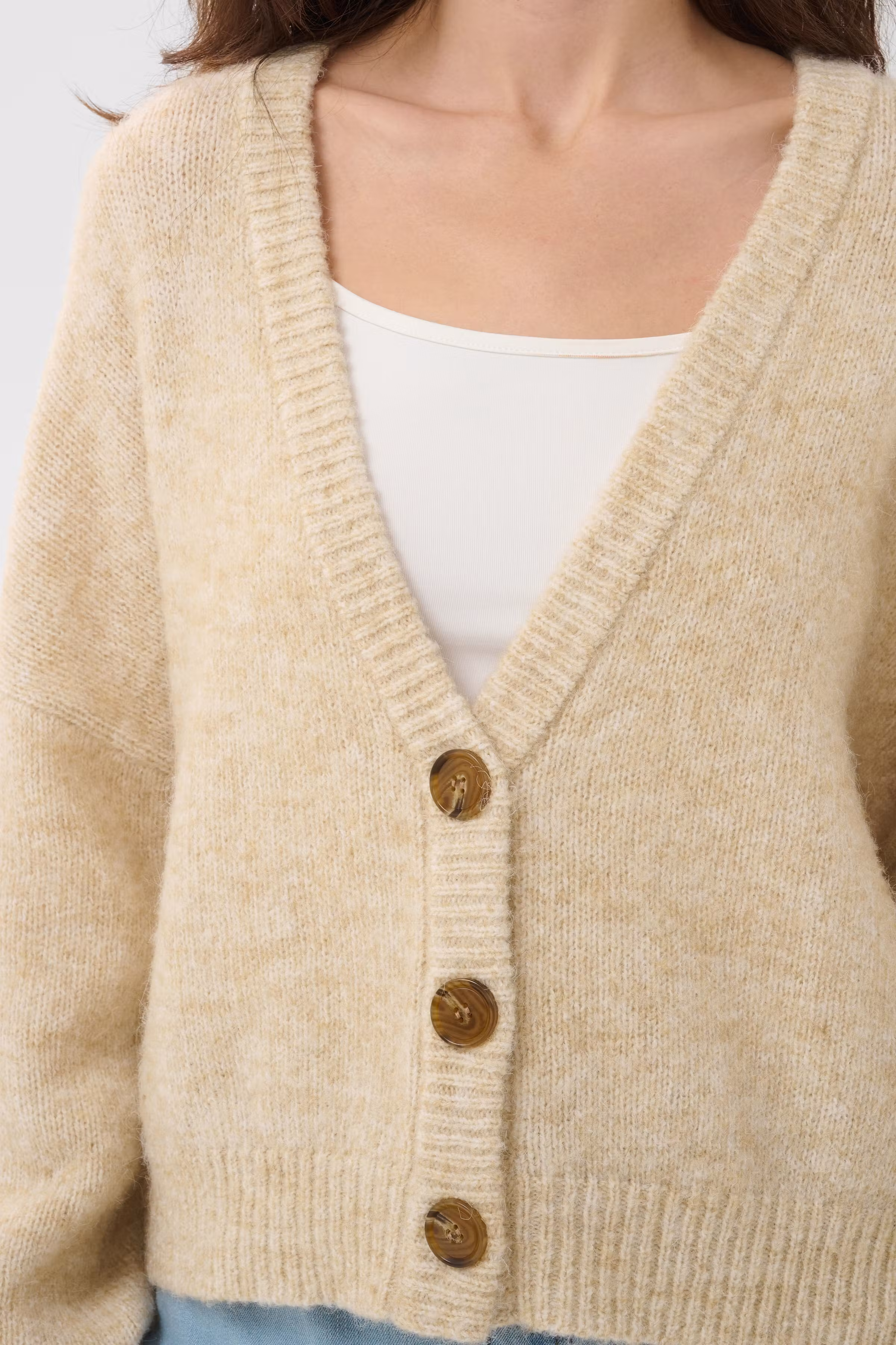 CUgrete Cardigan LOOKBOOK DETAIL 50113660-106585