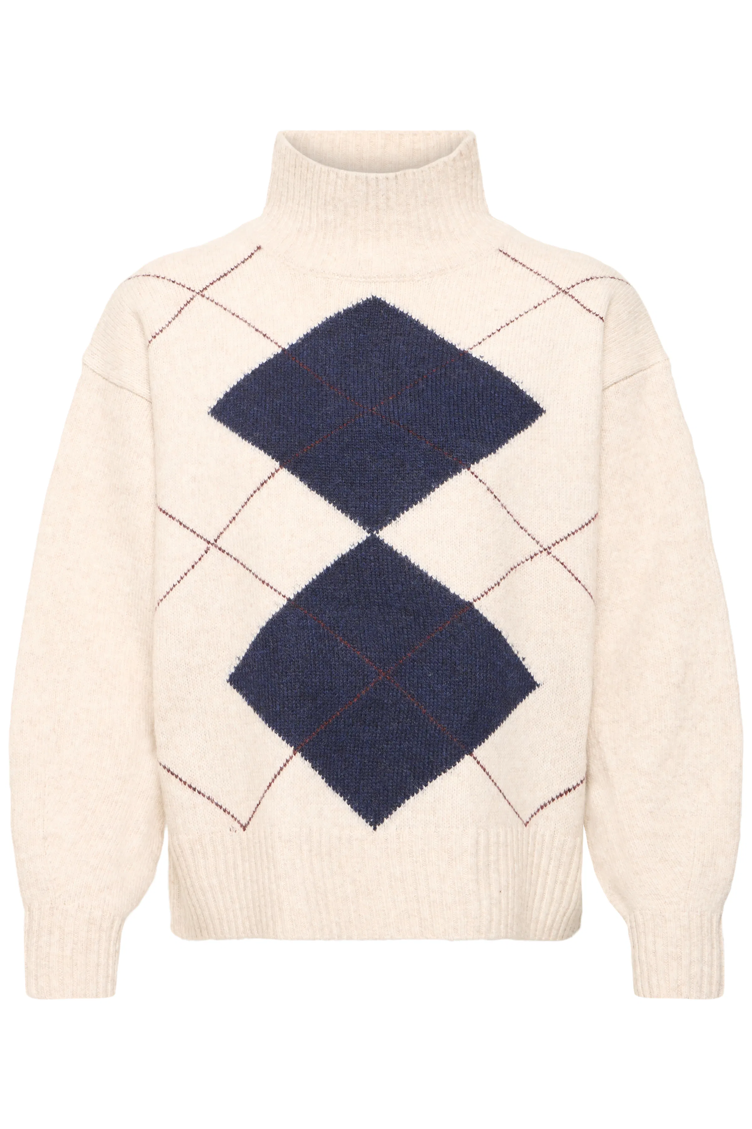 FRGIGI Pullover PACK FRONT 20619027-900018387