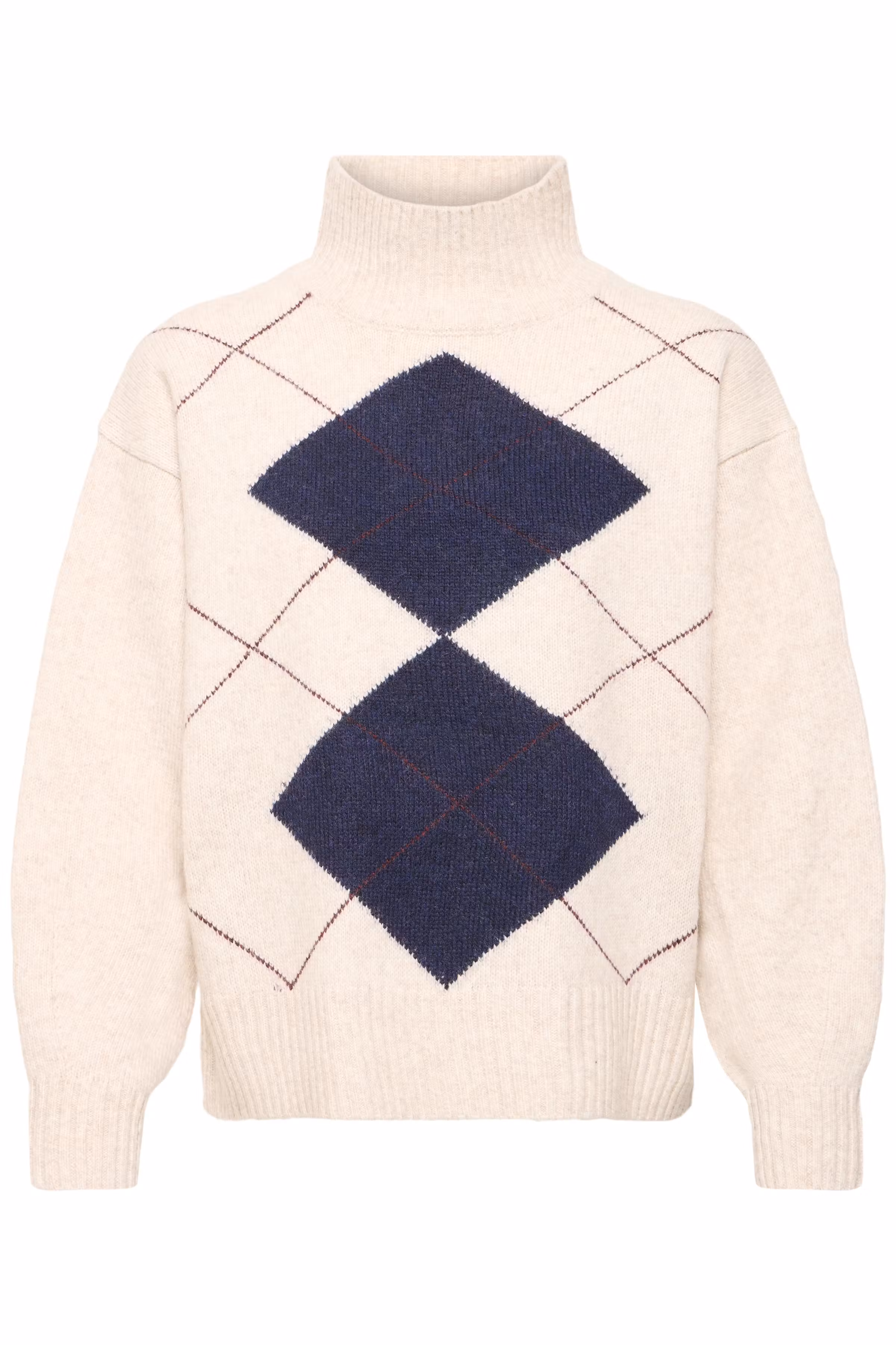 FRGIGI Pullover PACK FRONT 20619027-900014494