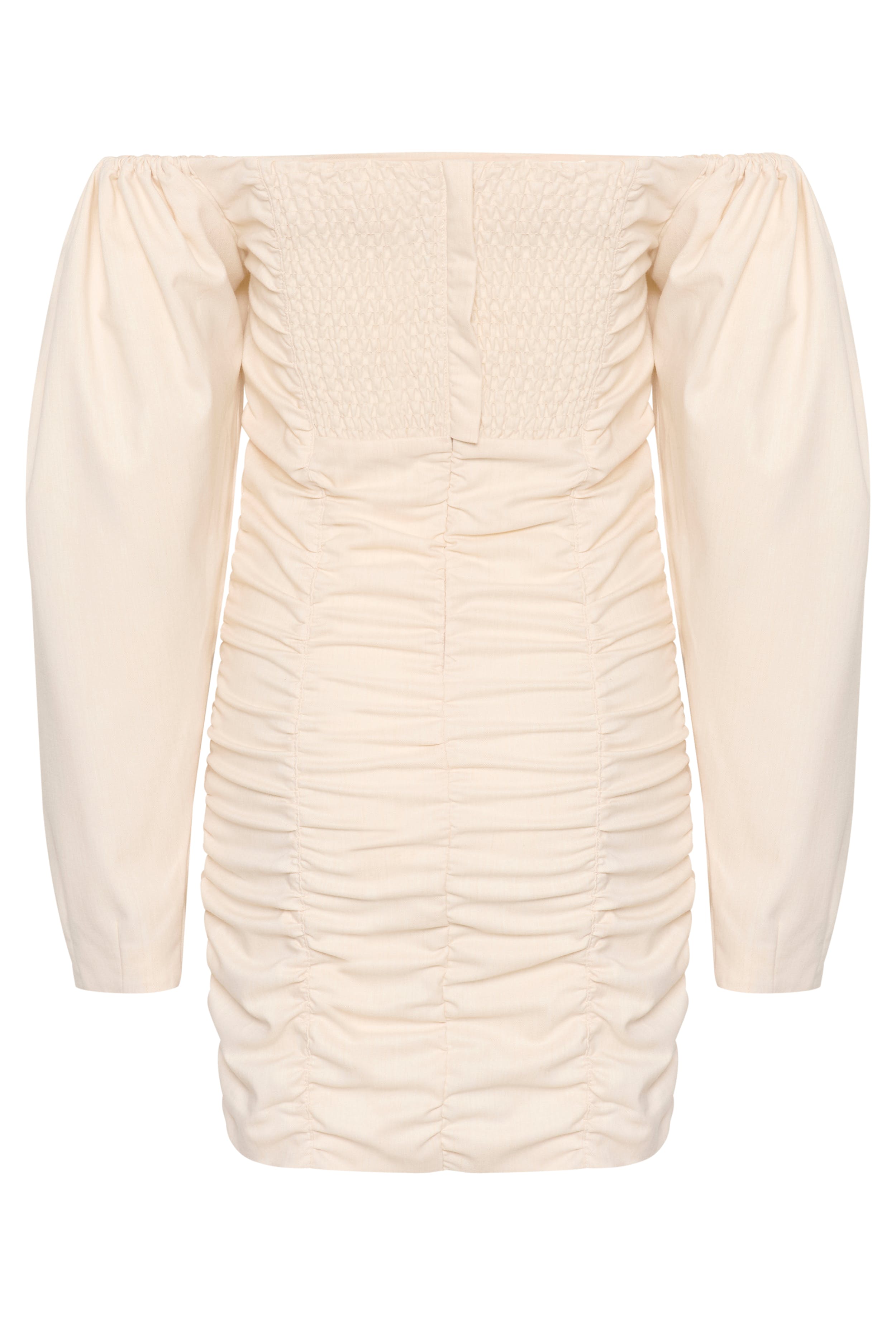 GZdecia Dress PACK BACK 10910013-107195