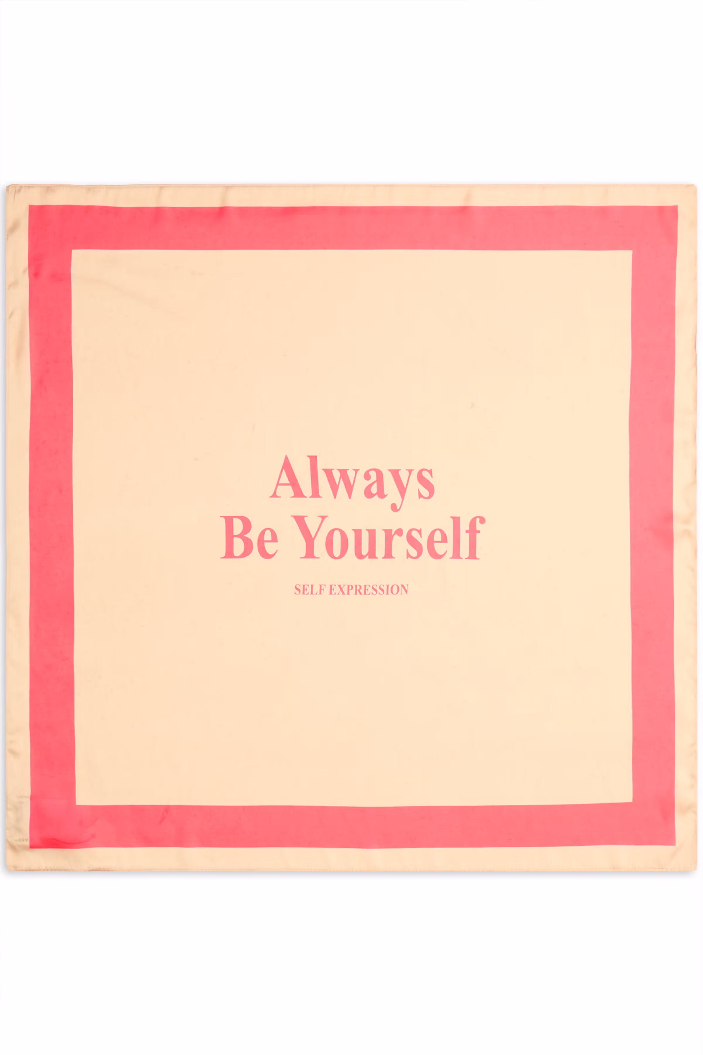 IALLY Tørklæde PACK BACK 20125326-181756