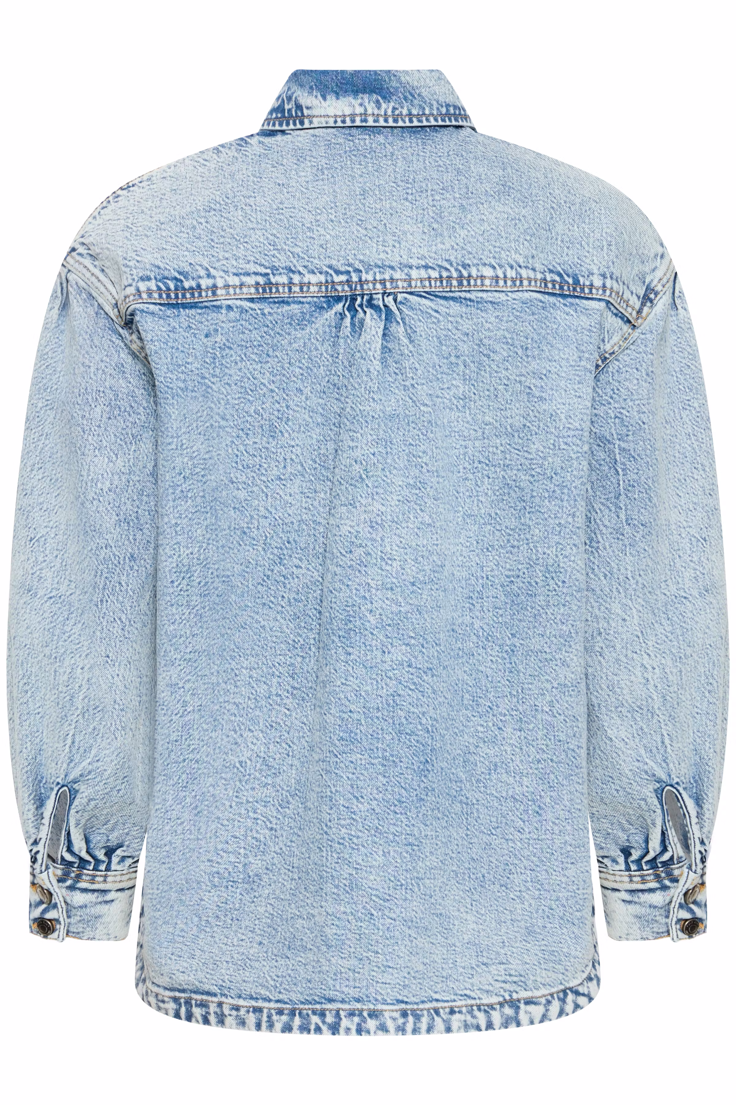 PZATLEE Skjorta PACK BACK 50210298-200005