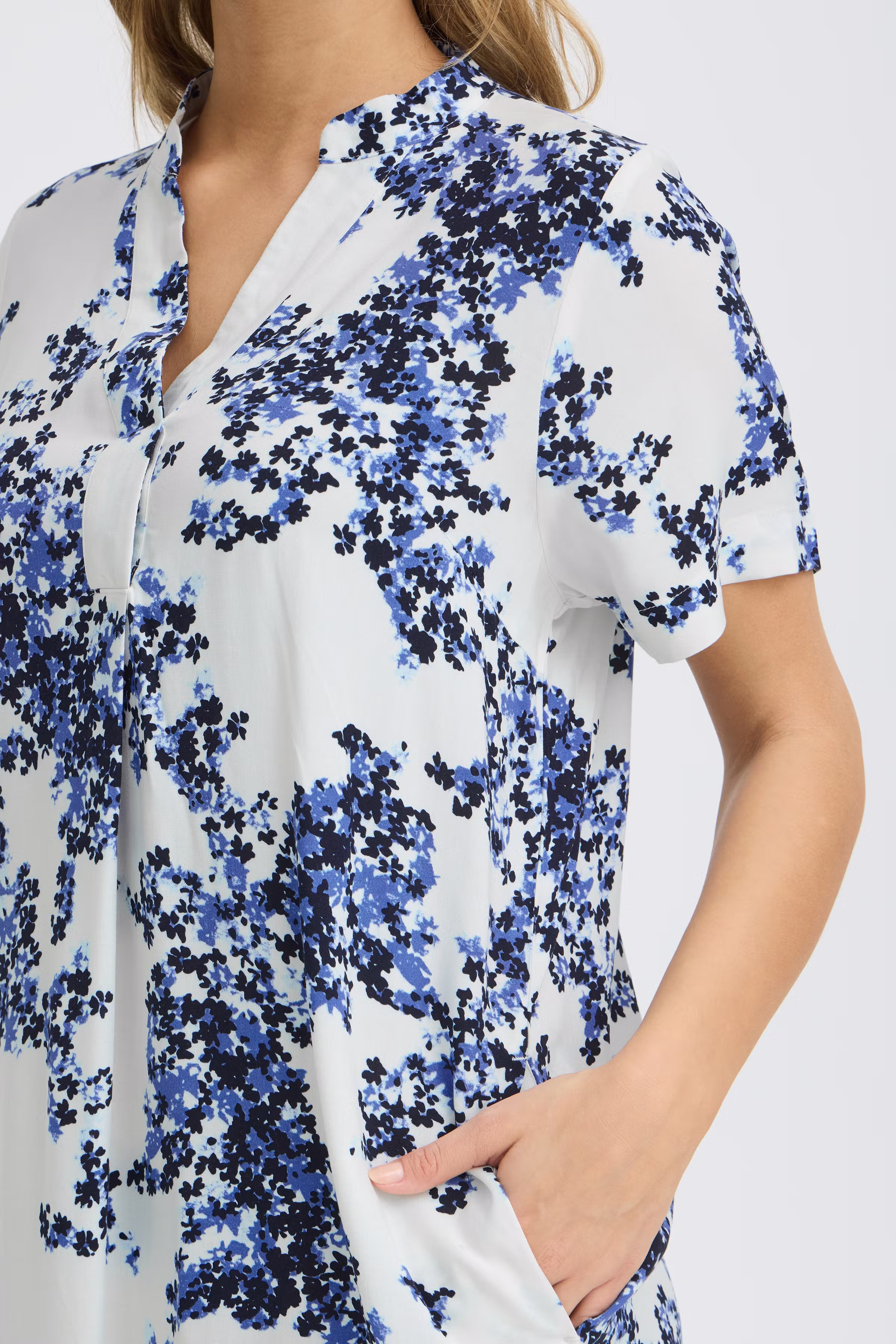 FRHEAT Tunic LOOKBOOK DETAIL 20615608-900008583