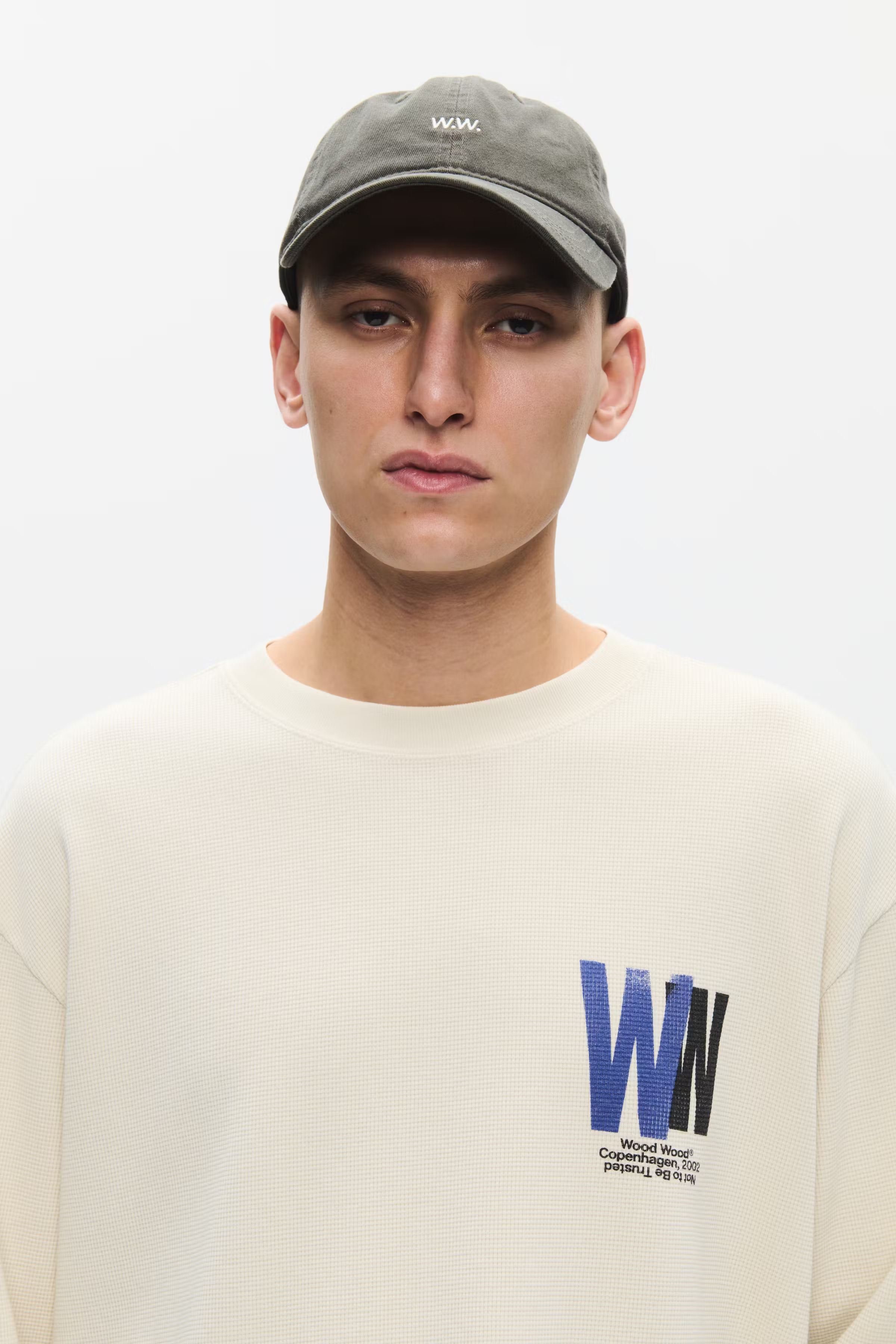 WWKeisan T-shirt LOOKBOOK DETAIL 30252079-134403