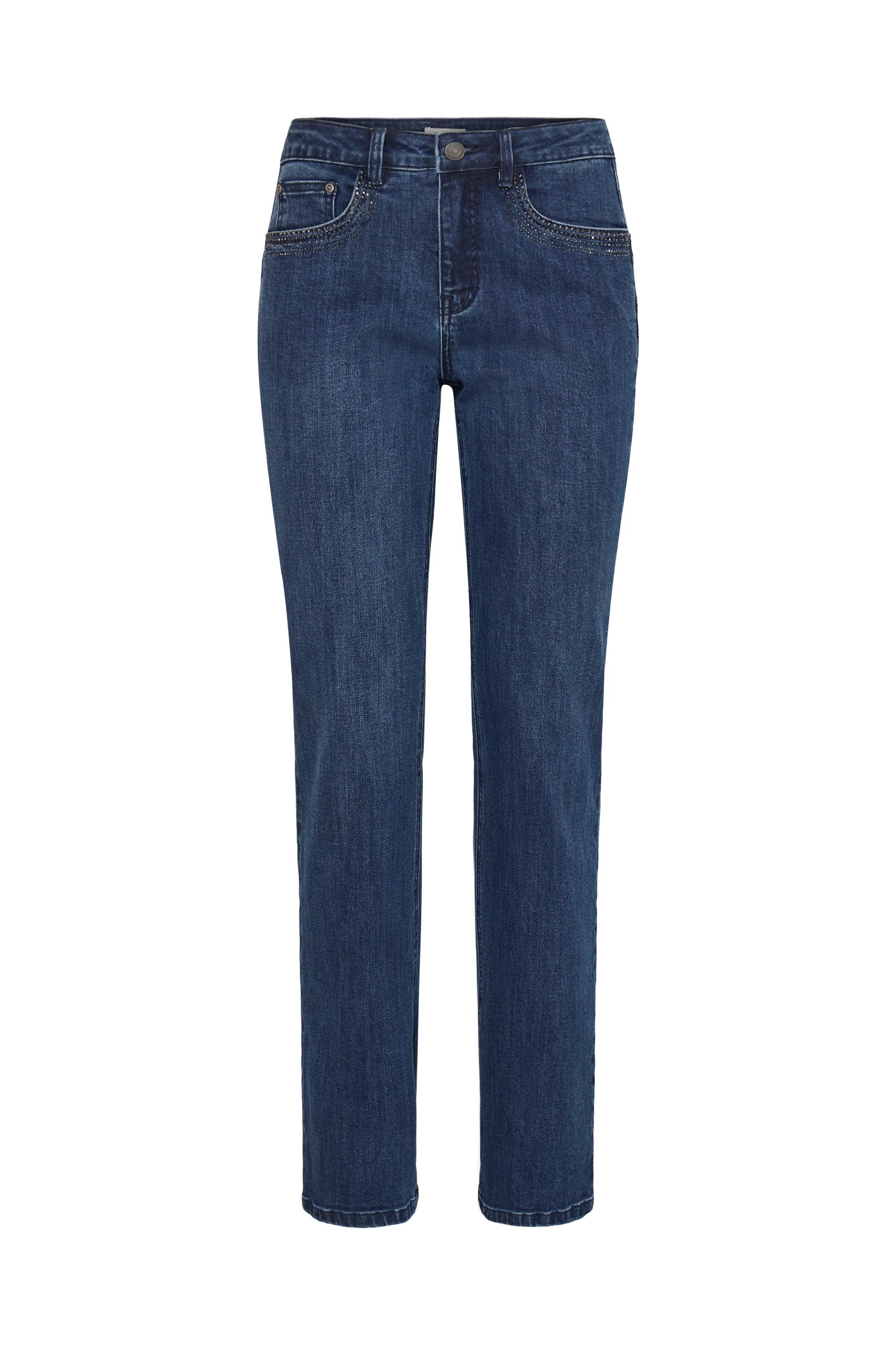 FRATLANTA Jeans PACK FRONT 20618321-200996