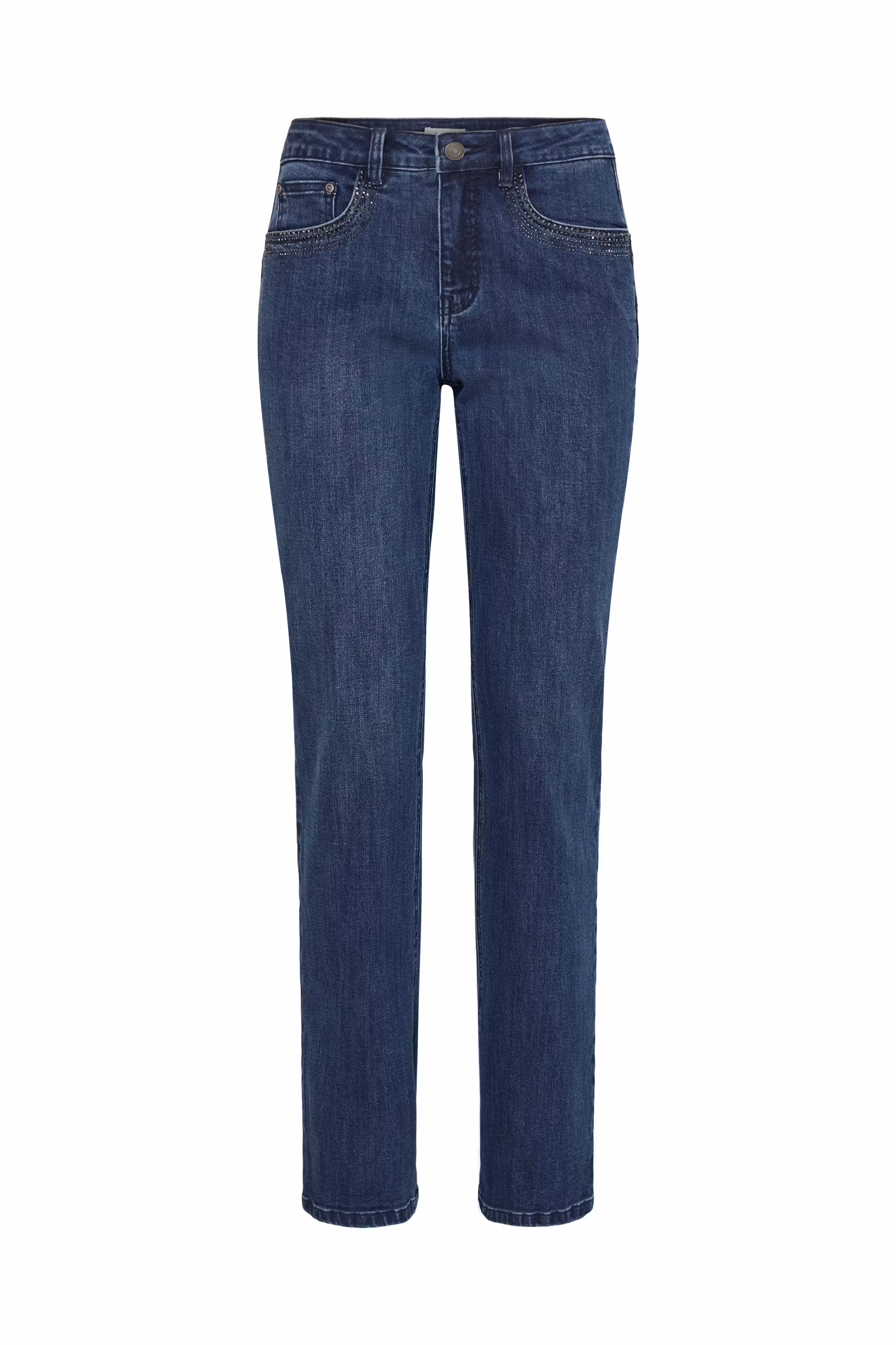 FRATLANTA Jeans PACK FRONT 20618321-200996