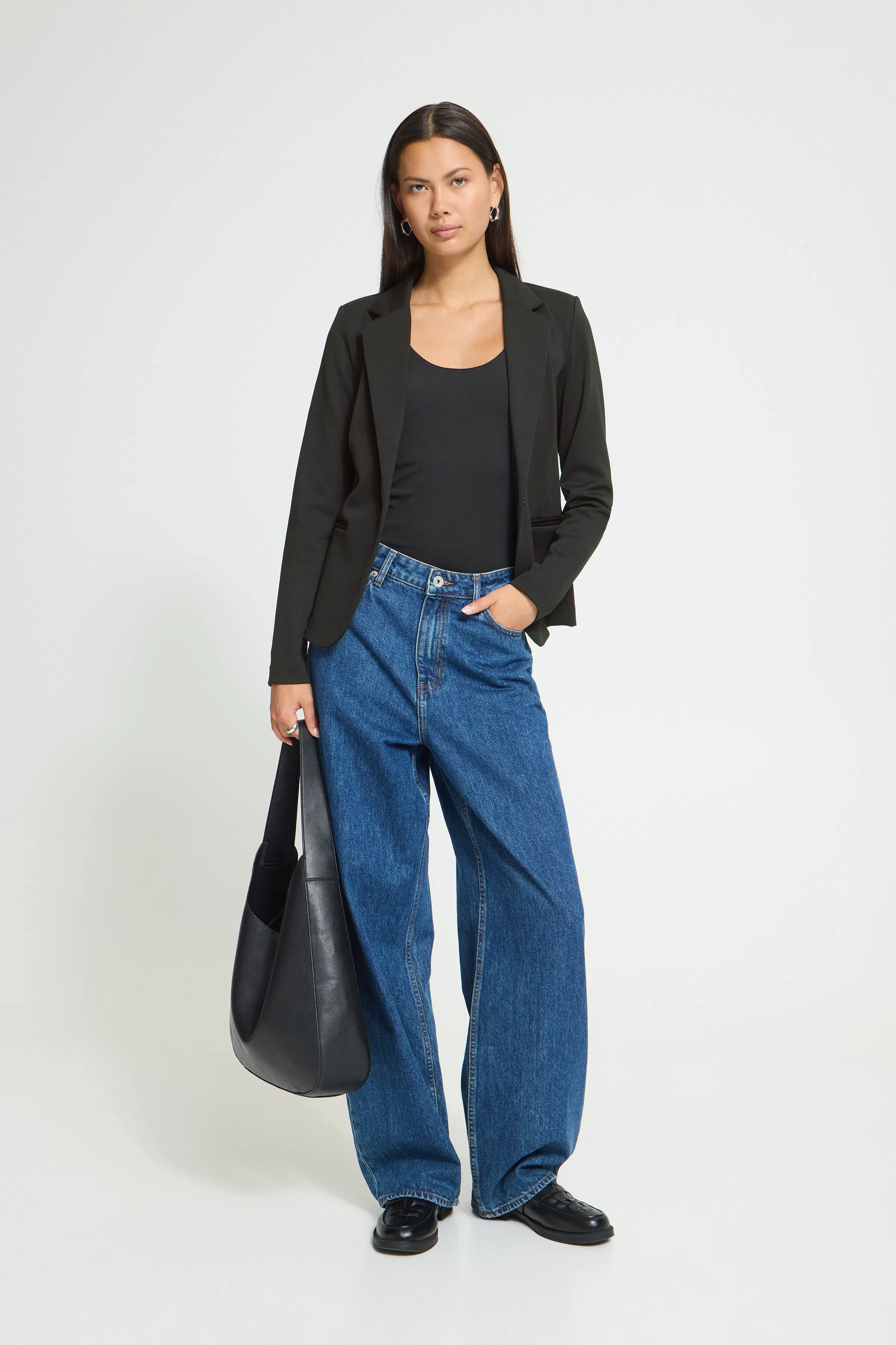IHKATE Blazer LOOKBOOK FRONT 20101801-10001