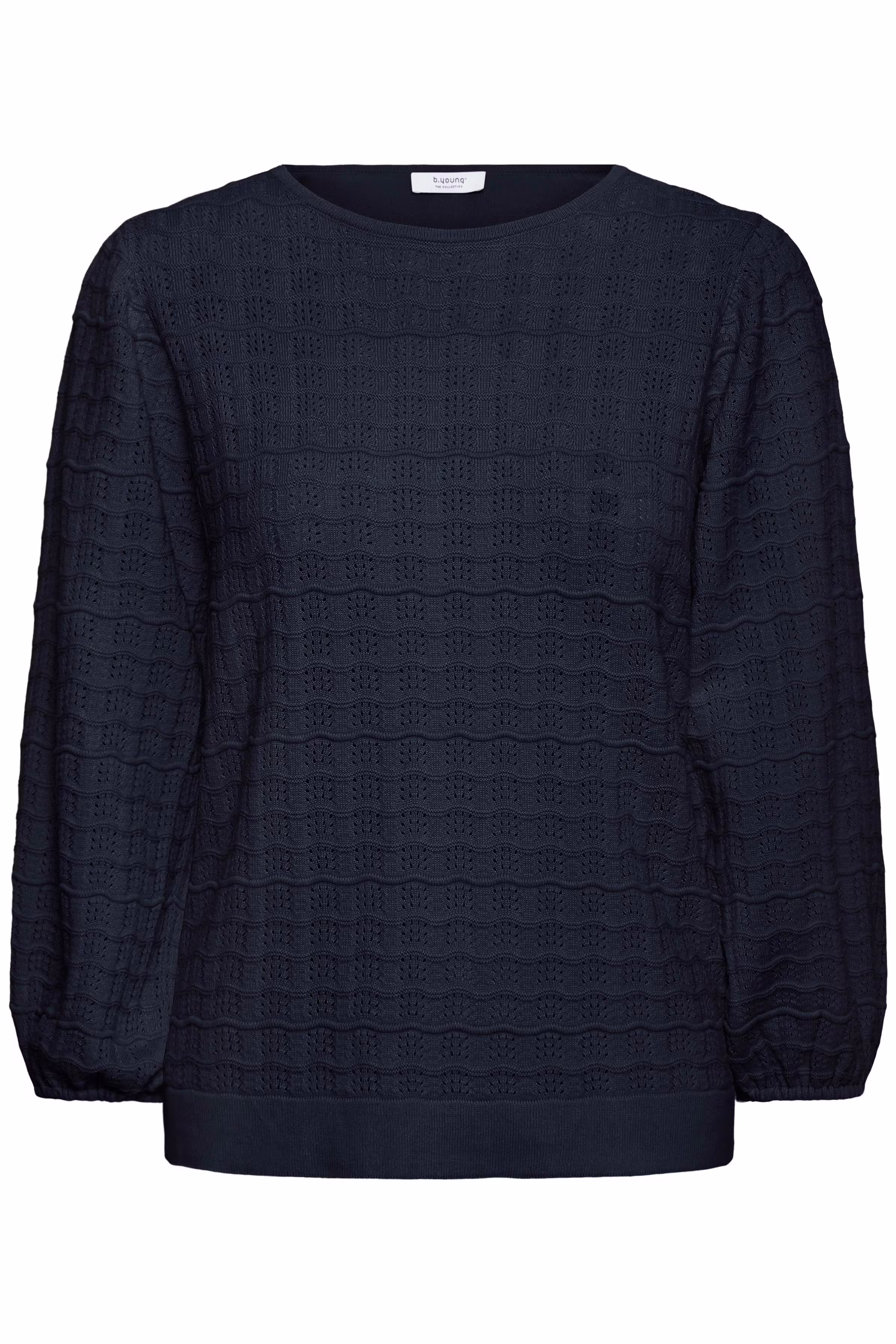 BYMULINA Pullover PACK FRONT 20819399-194020