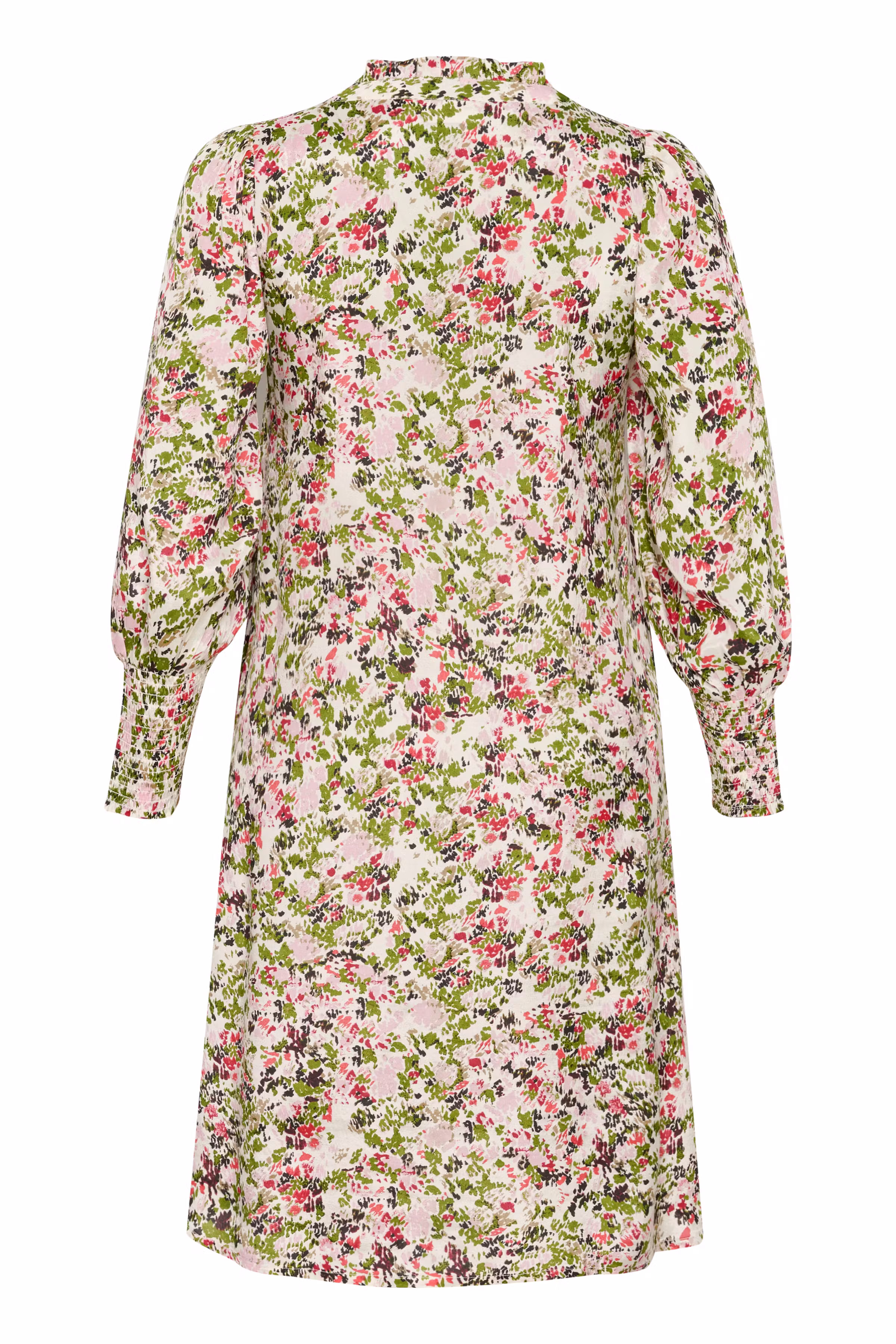 KCdry Kleid PACK BACK 10581653-105426