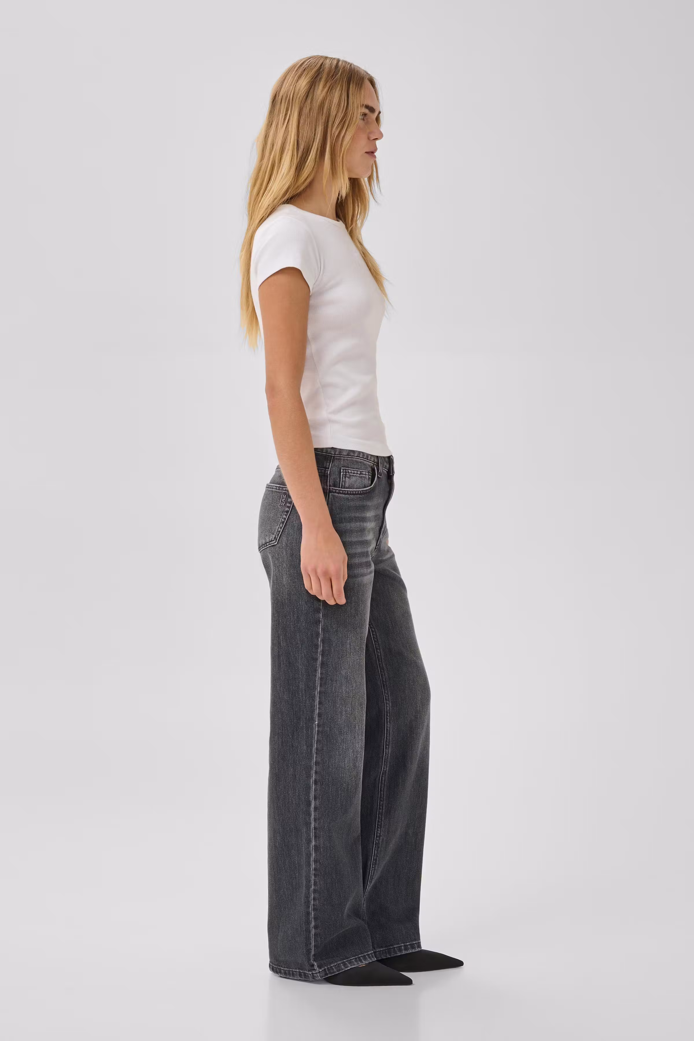 05 THE LOUIS HIGH WIDE JEANS LOOKBOOK DETAIL 10704222-100087