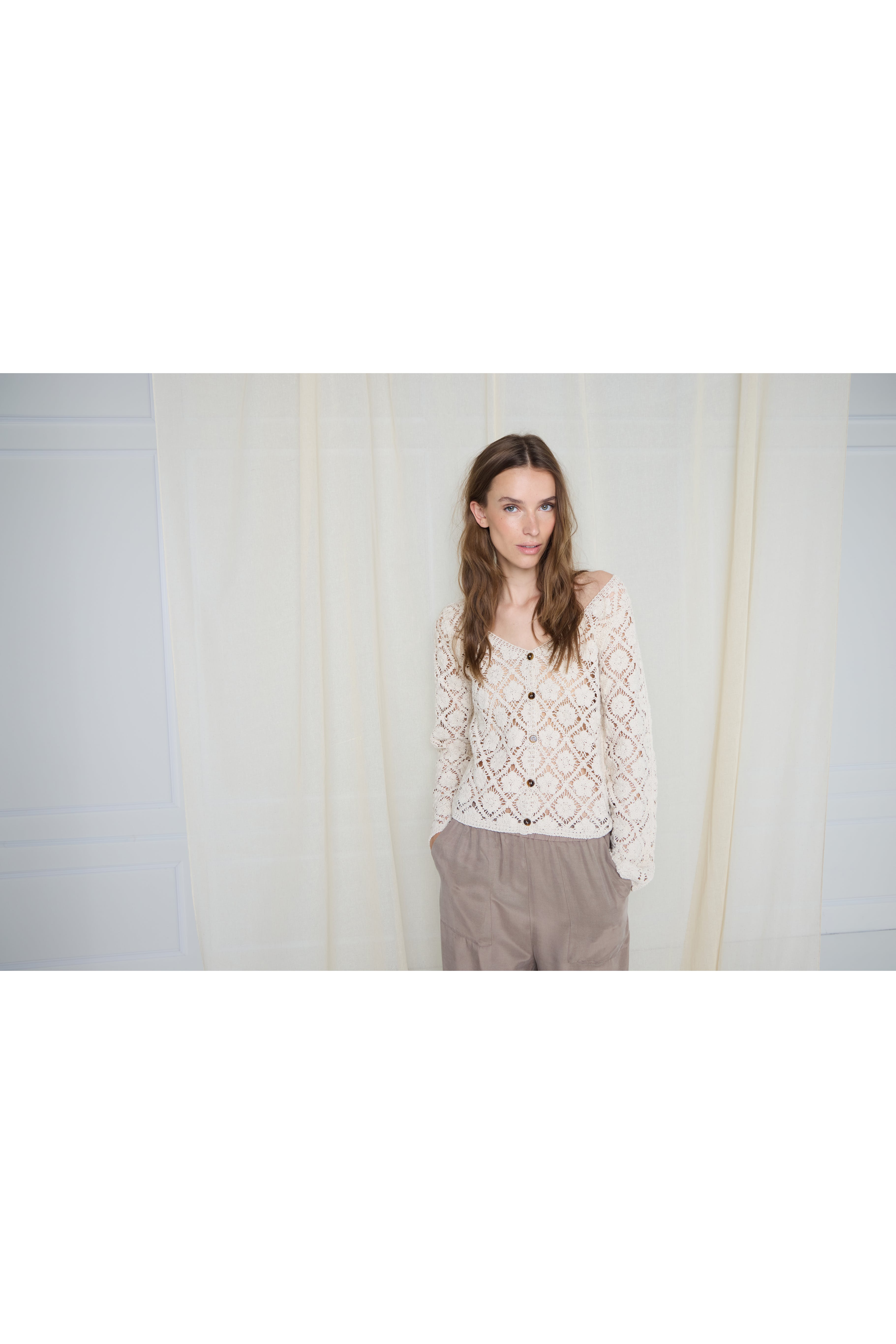 IRTANGO Bukser LOCATION NONE 20125354-181017