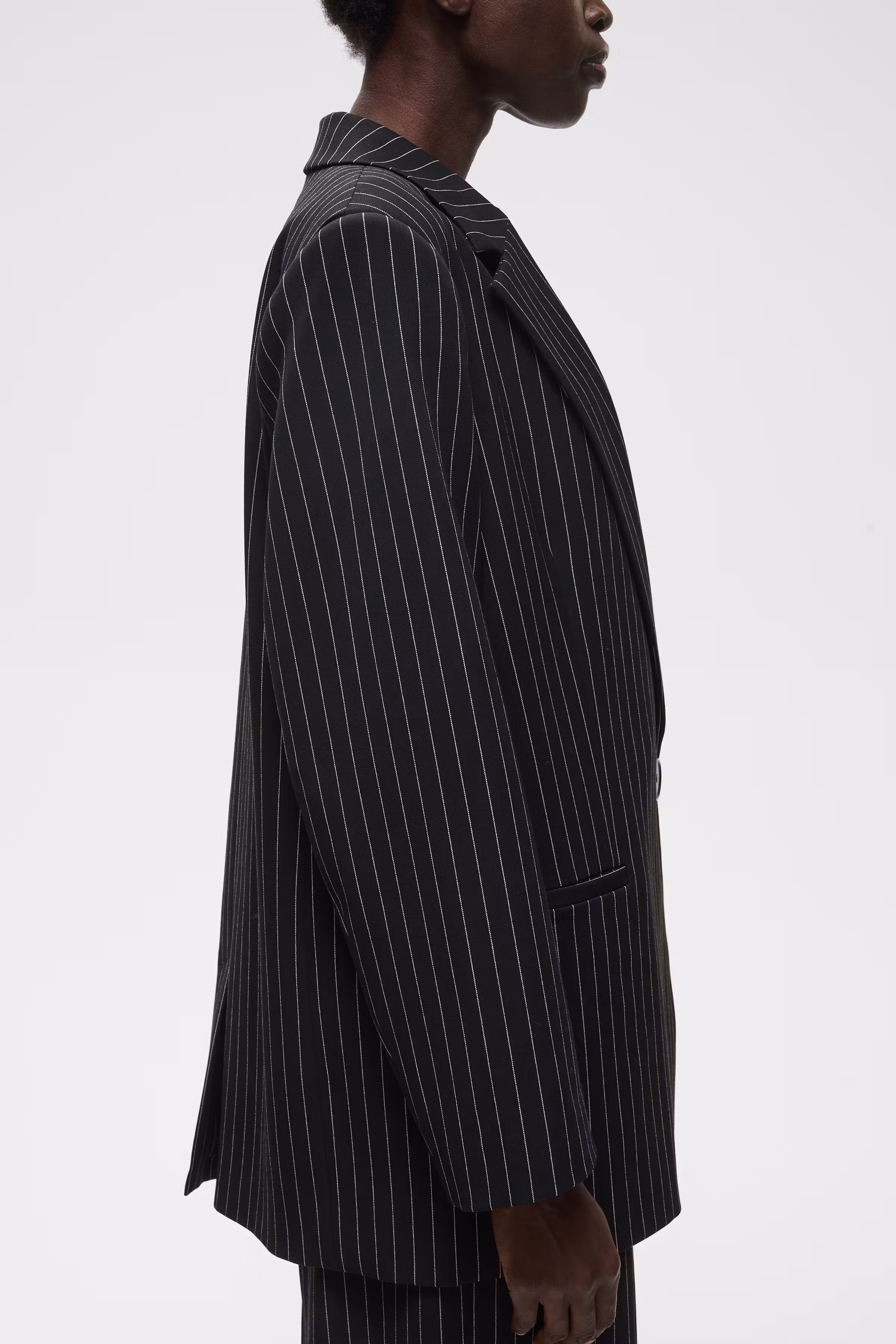 YARAHIW Blazer LOOKBOOK DETAIL 30112974-194008