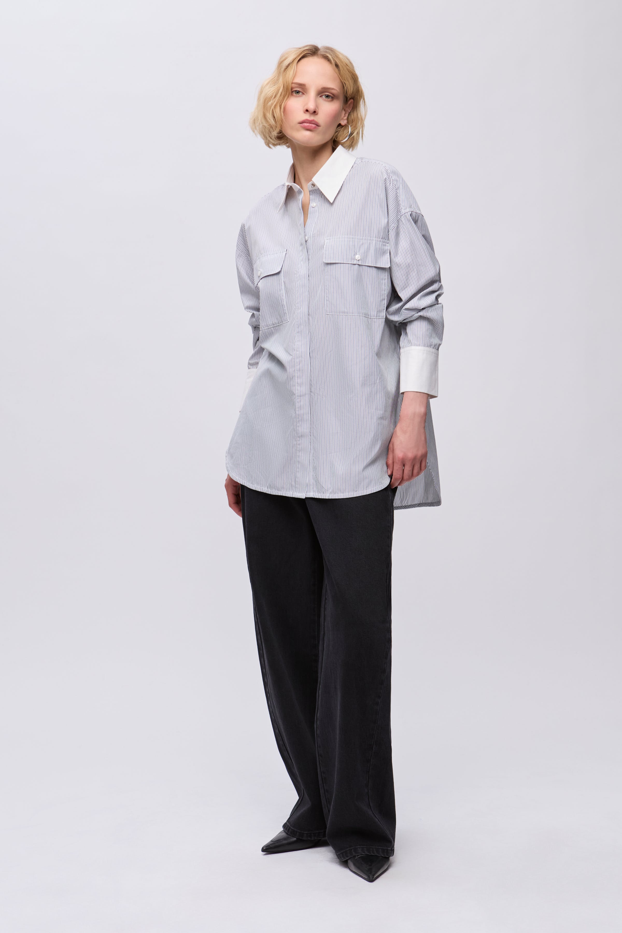 IOMyrtleRose Top LOOKBOOK FRONT 30600083-B23