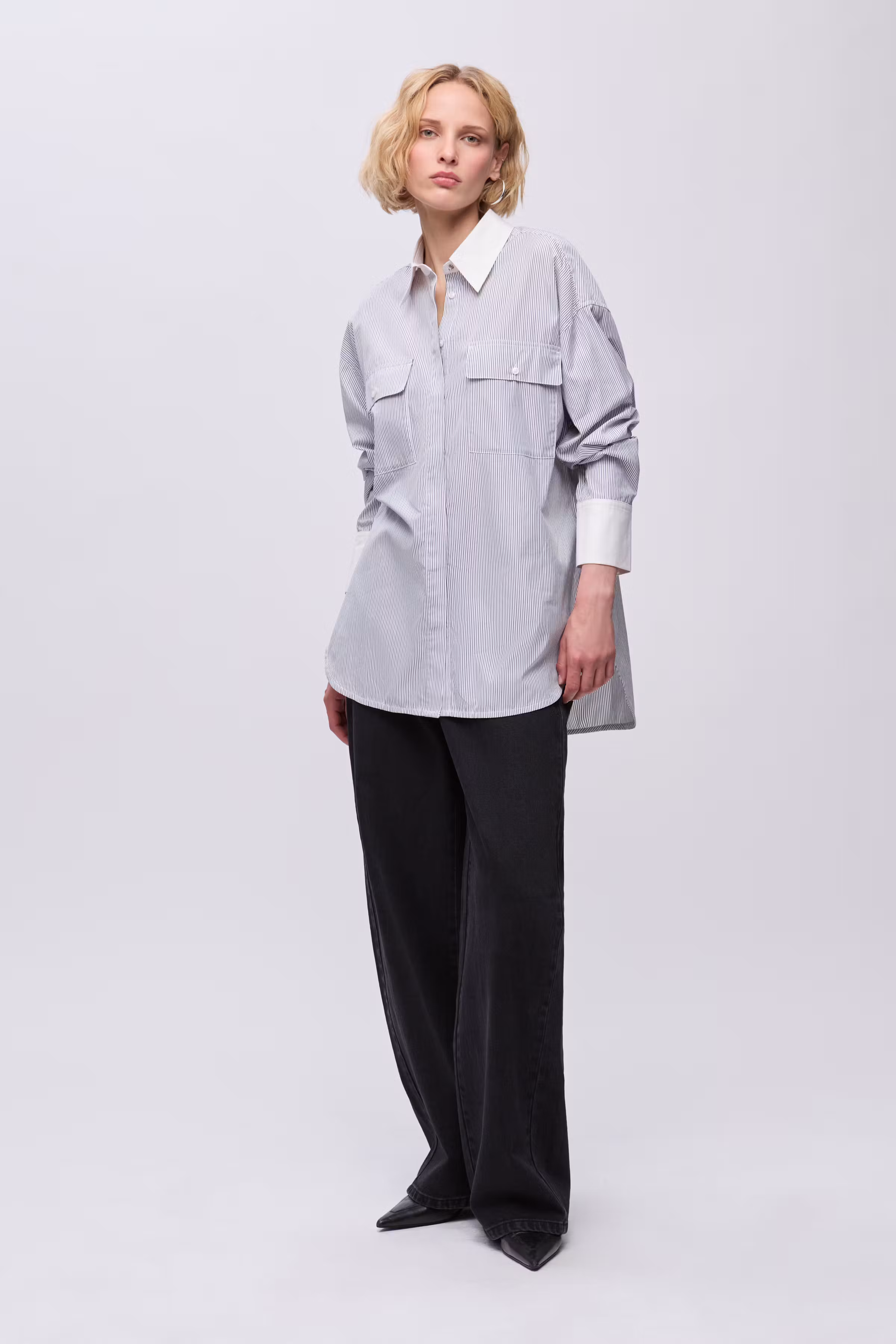 IOMyrtleRose Top LOOKBOOK FRONT 30600083-B23