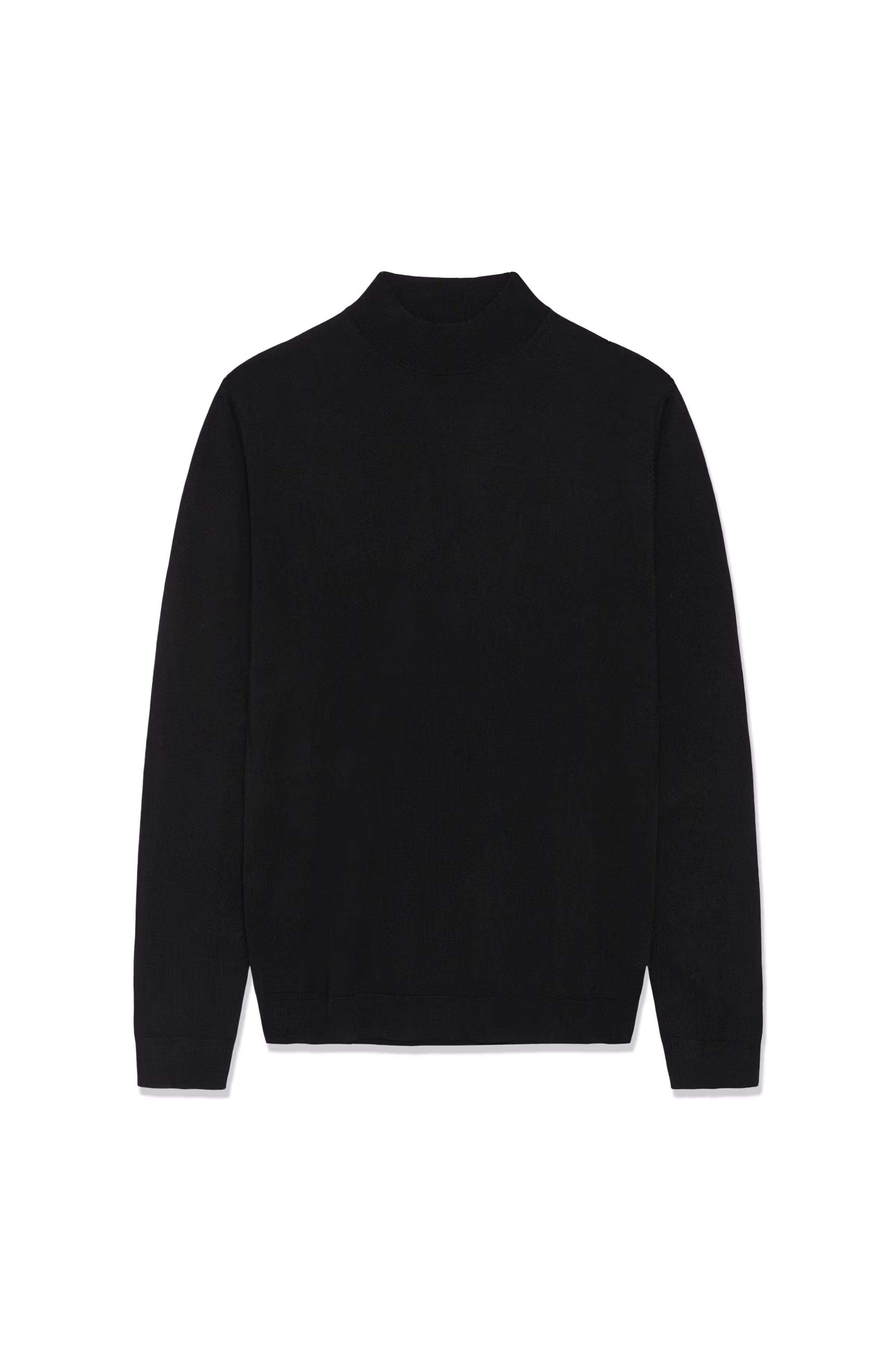 MAturtle Knitted Pullover PACK FRONT 30205063-300275