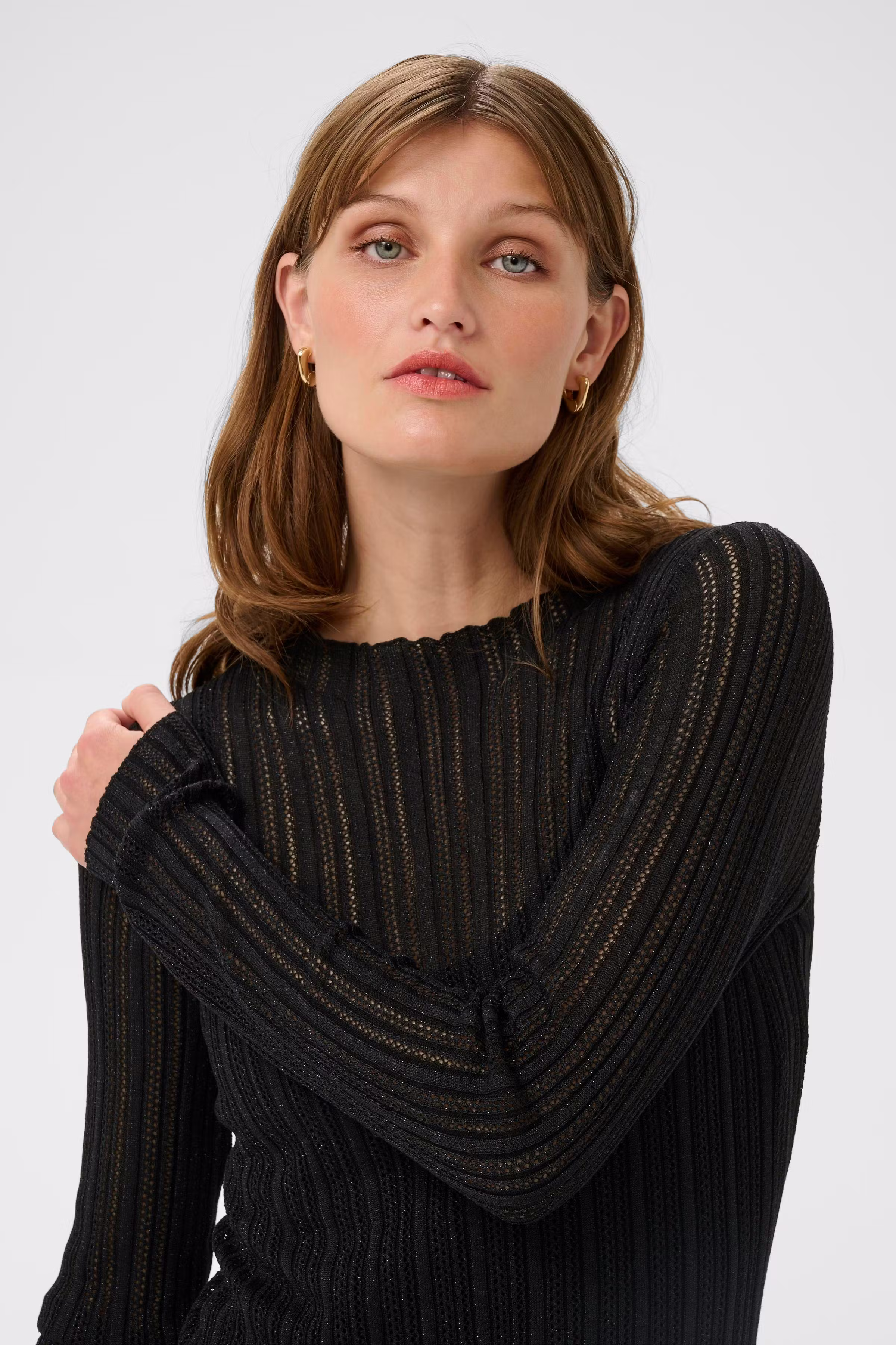 SLLaisa Dress LOOKBOOK DETAIL 30408171-194008