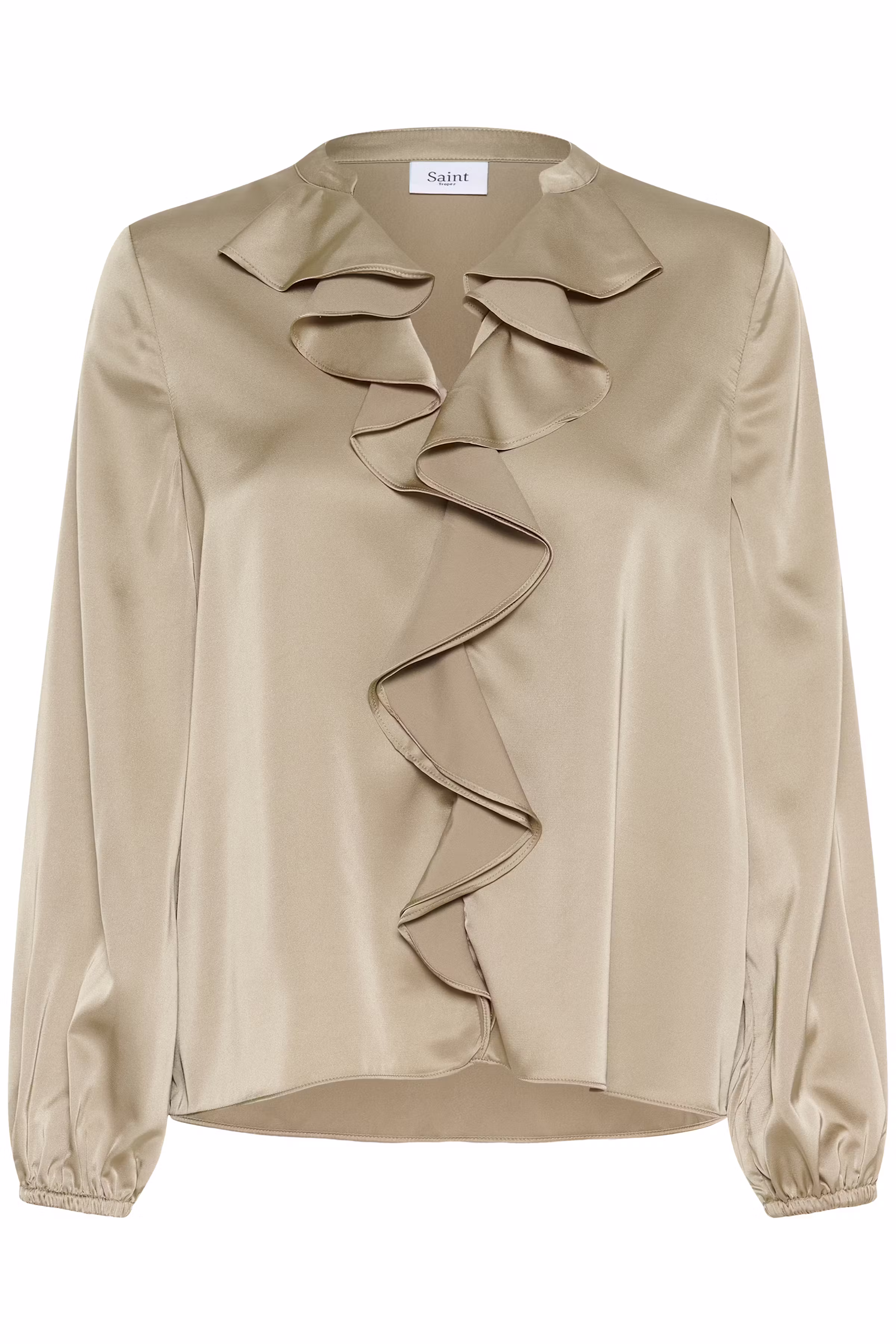 LodisaSZ Bluse PACK FRONT 30514735-161109