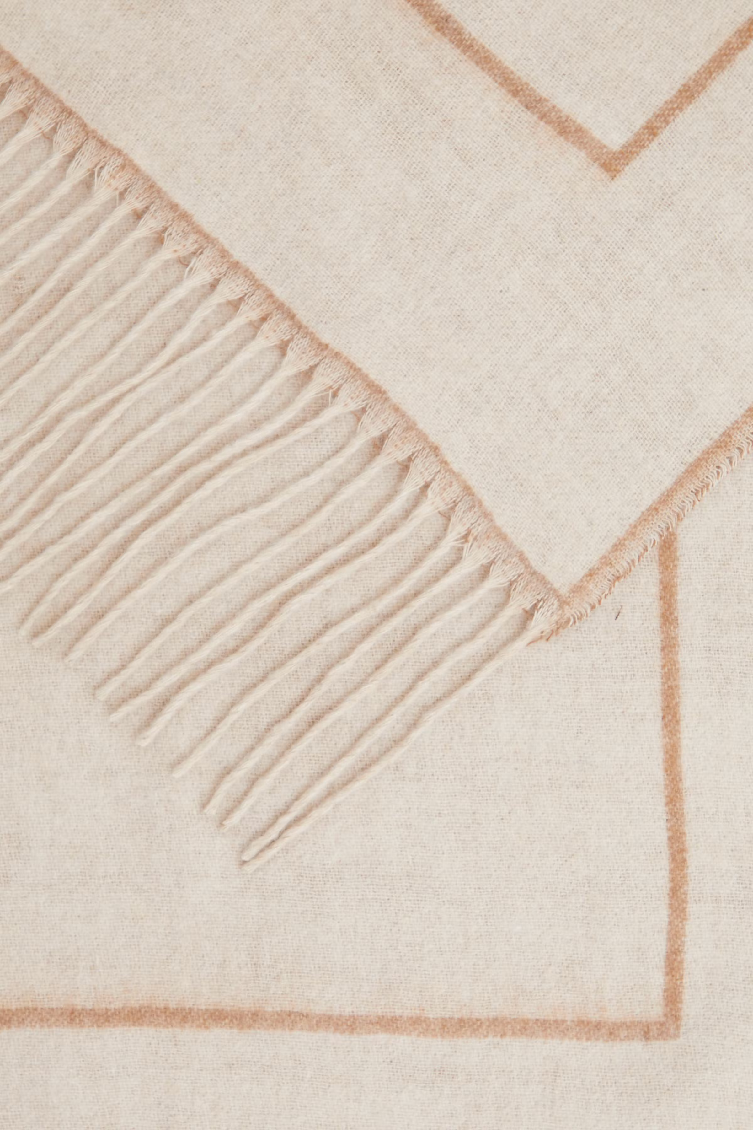 BAVIKSE Skjerf PACK DETAIL 20813981-200482